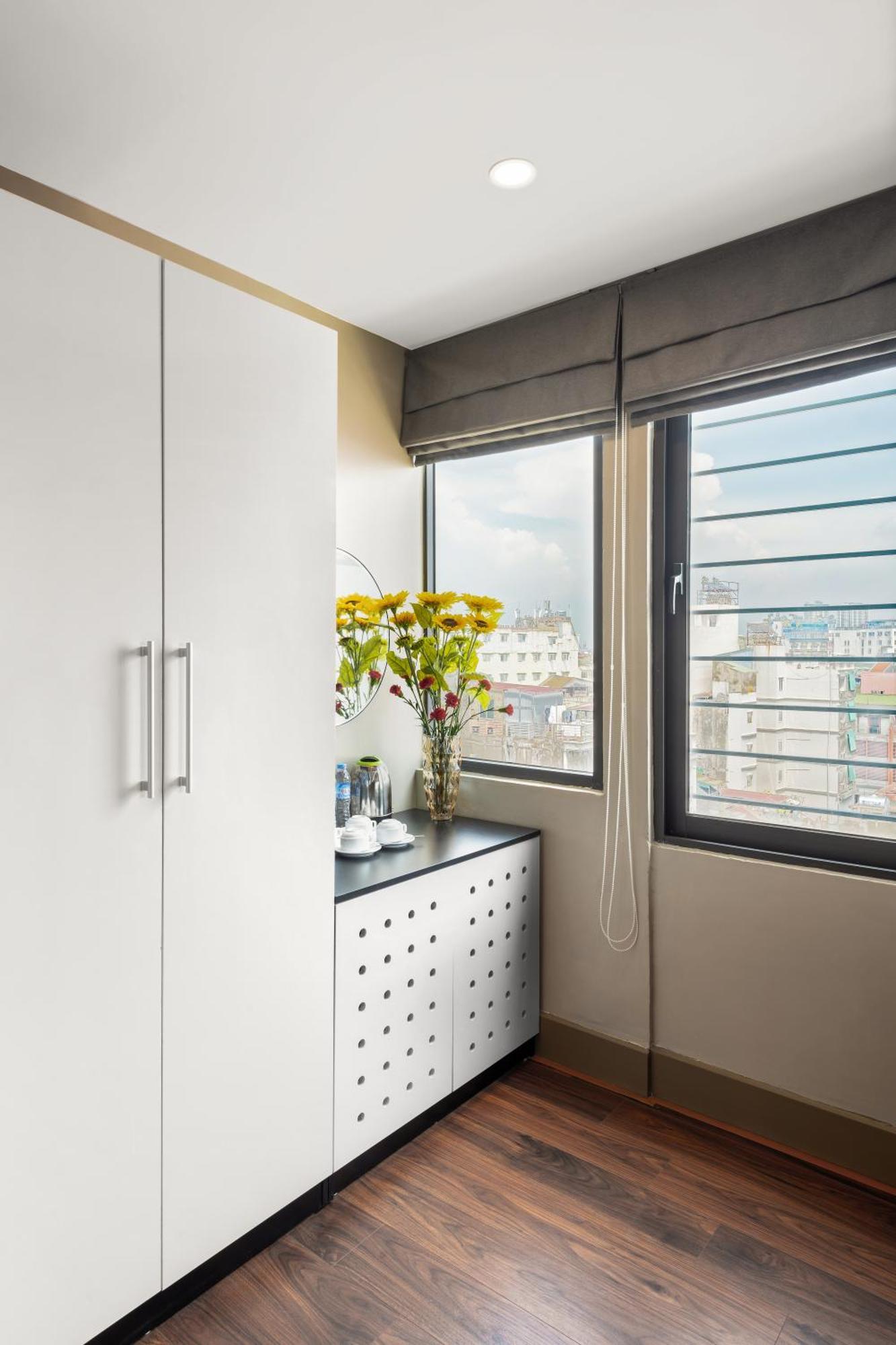 Golden Sun 3* Hanoi