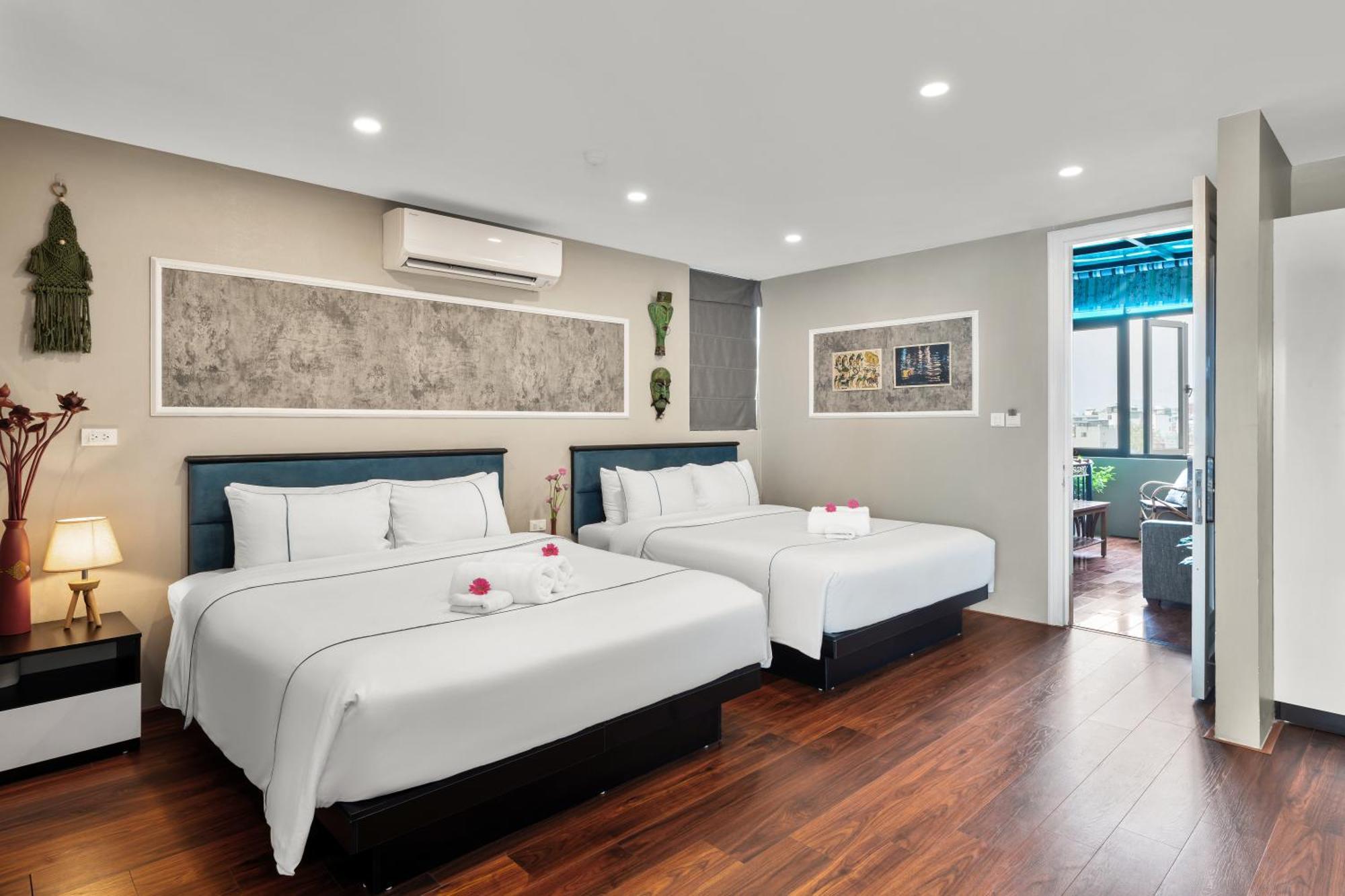 Hotel Golden Sun 3*