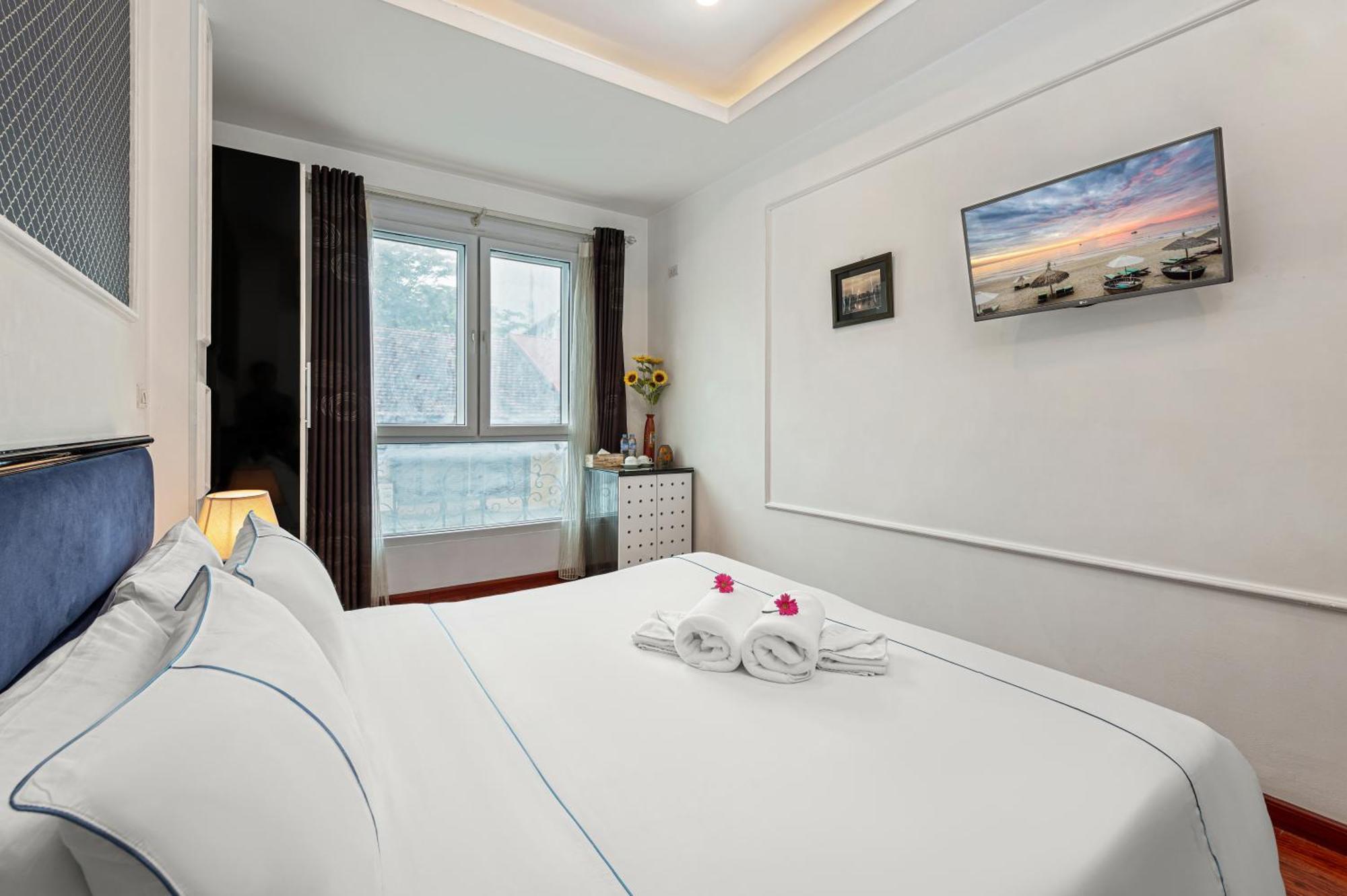 Hotel Golden Sun 3*