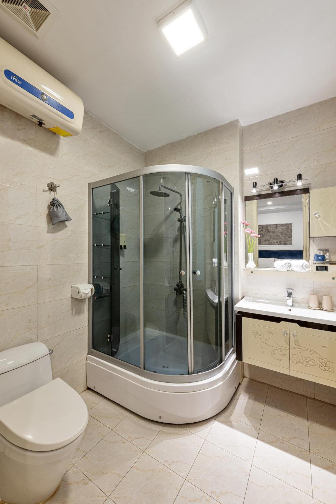 Golden Sun Hotel Hanoi