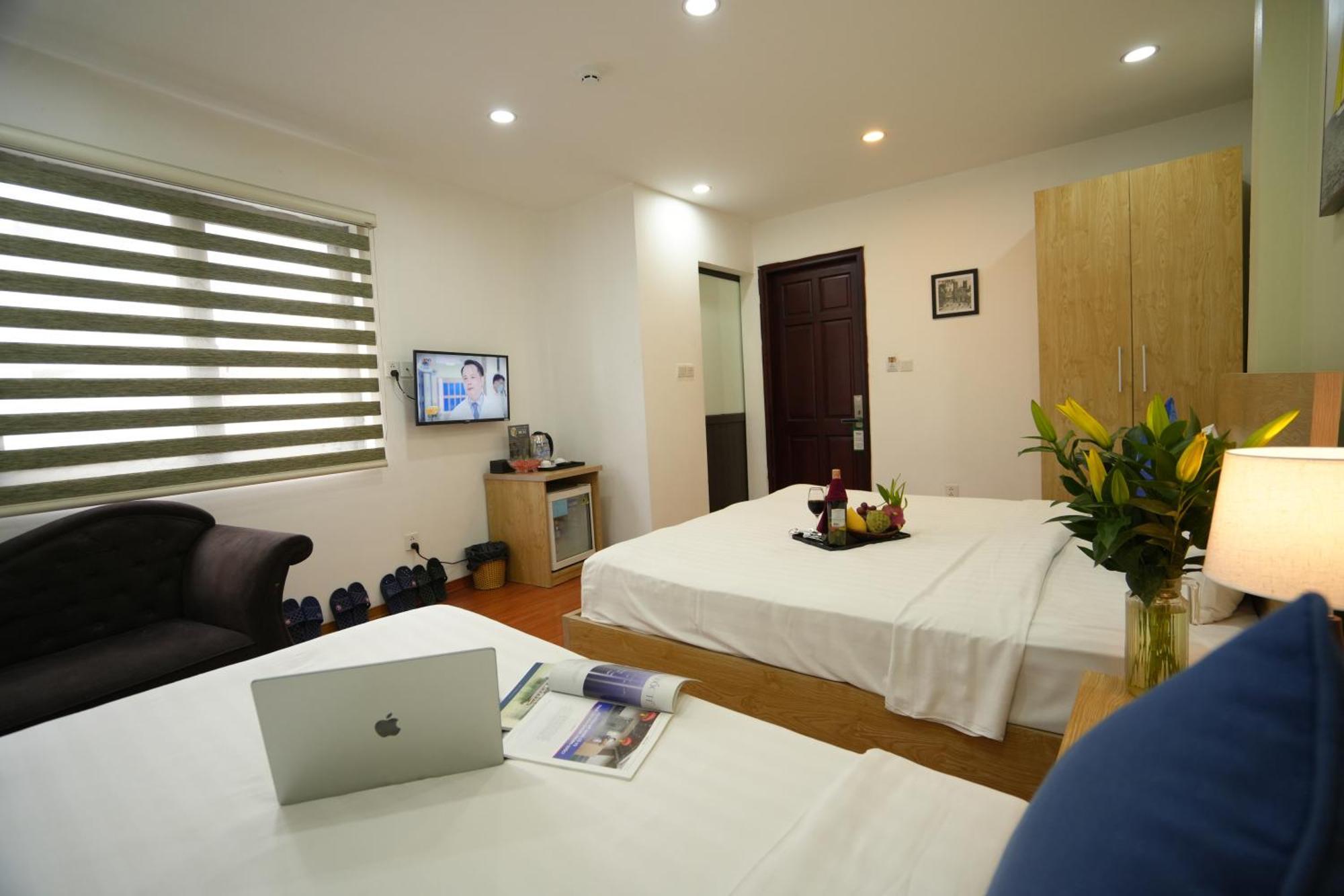 Valley &travel Hotel 3*