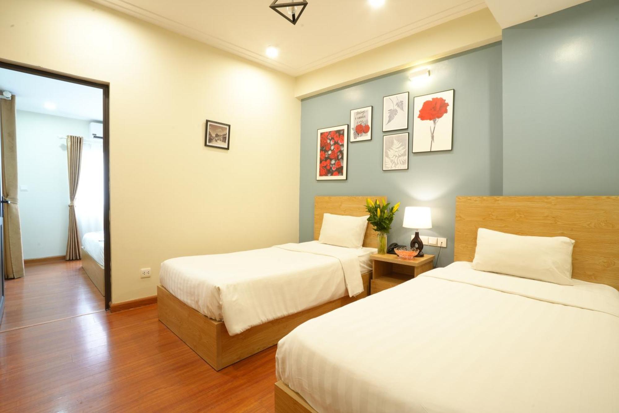 Valley &travel Hotel 3*
