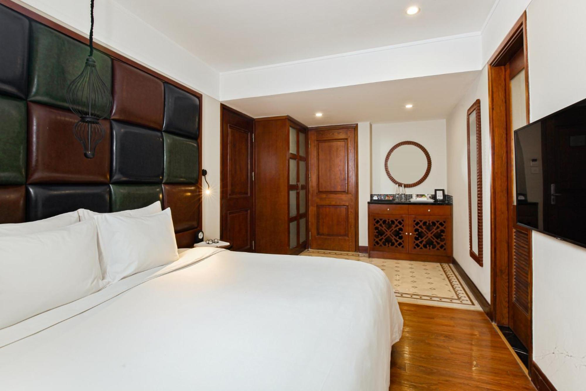La Siesta Classic Ma 4*