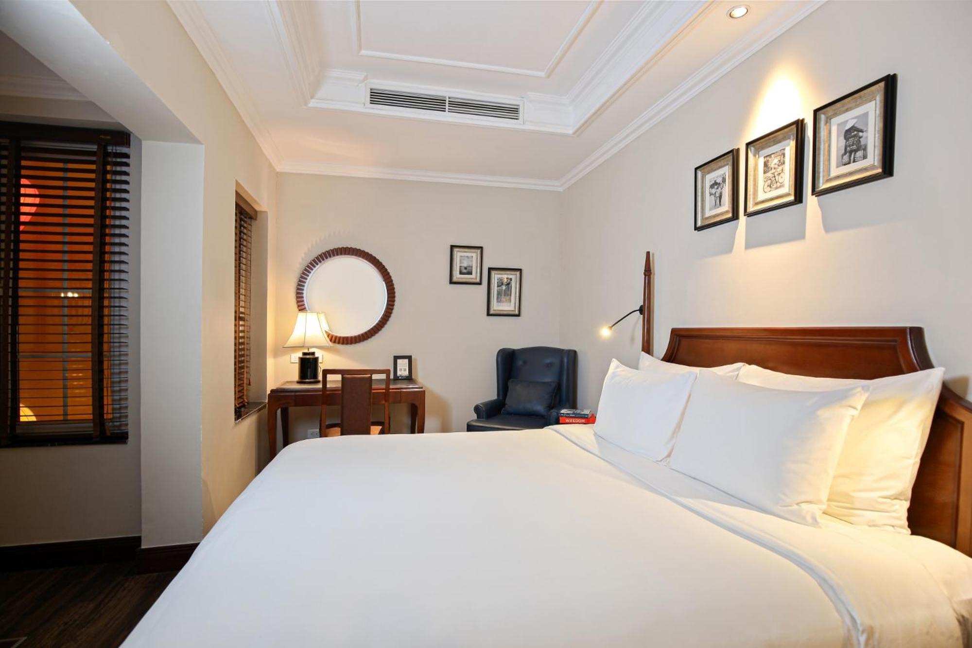 Hotel La Siesta Classic Ma