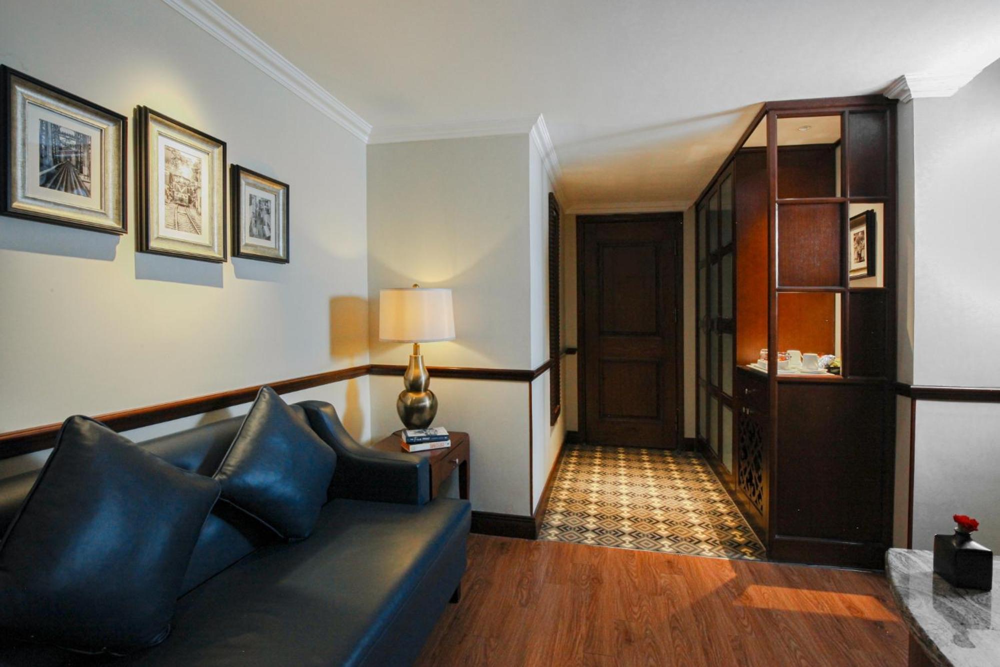 Hotel La Siesta Classic Ma 4*