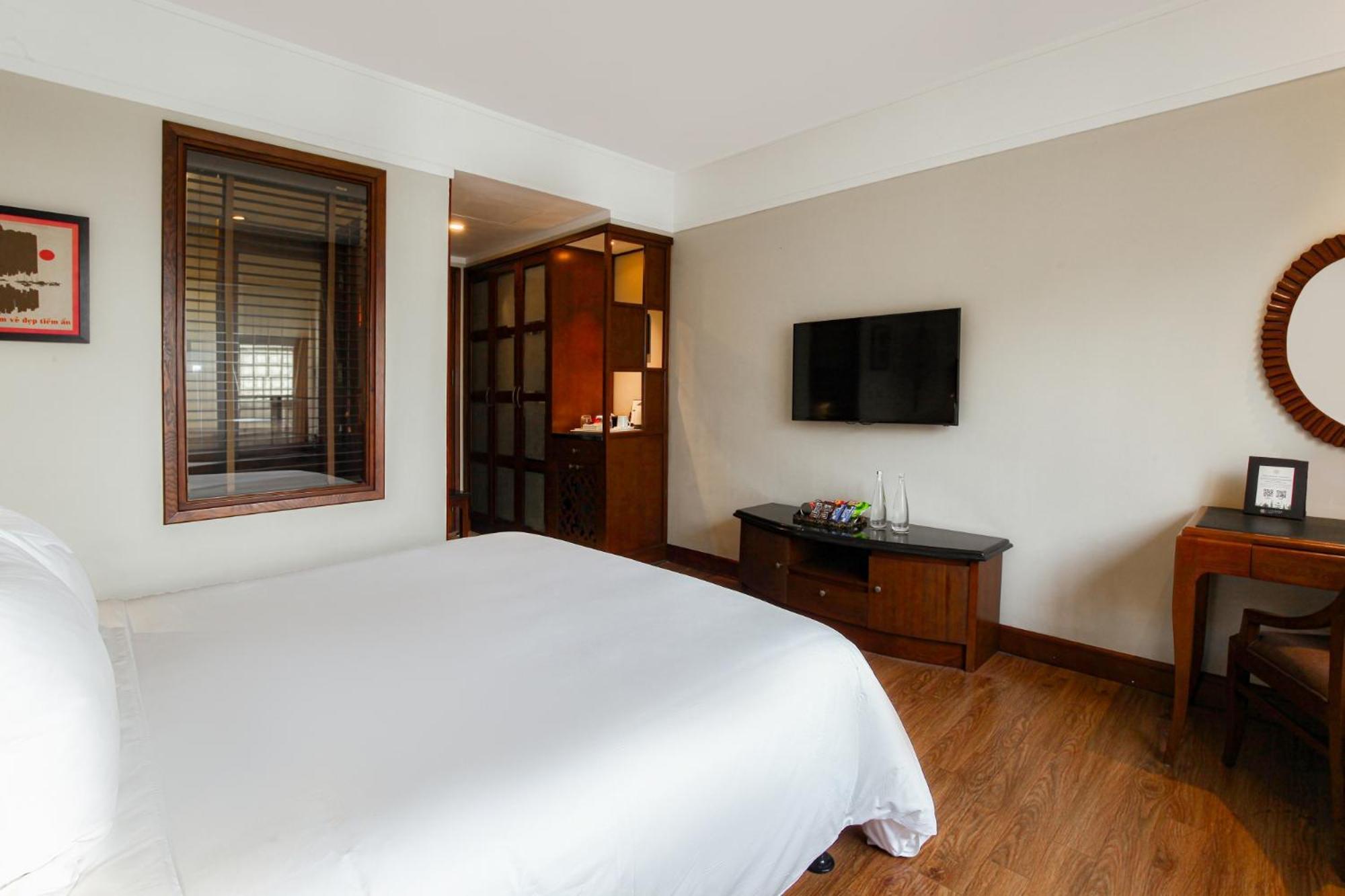 Hotel La Siesta Classic Ma
