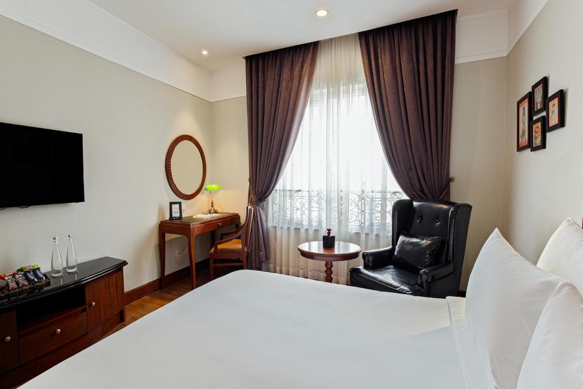 La Siesta Classic Ma 4*