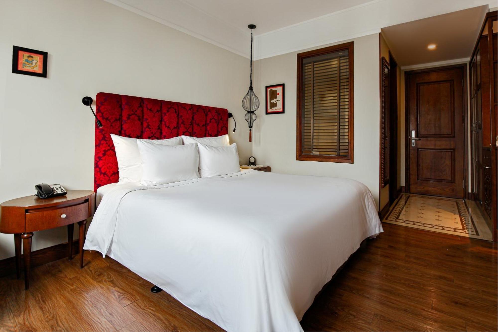 La Siesta Classic Ma 4* Hanoi