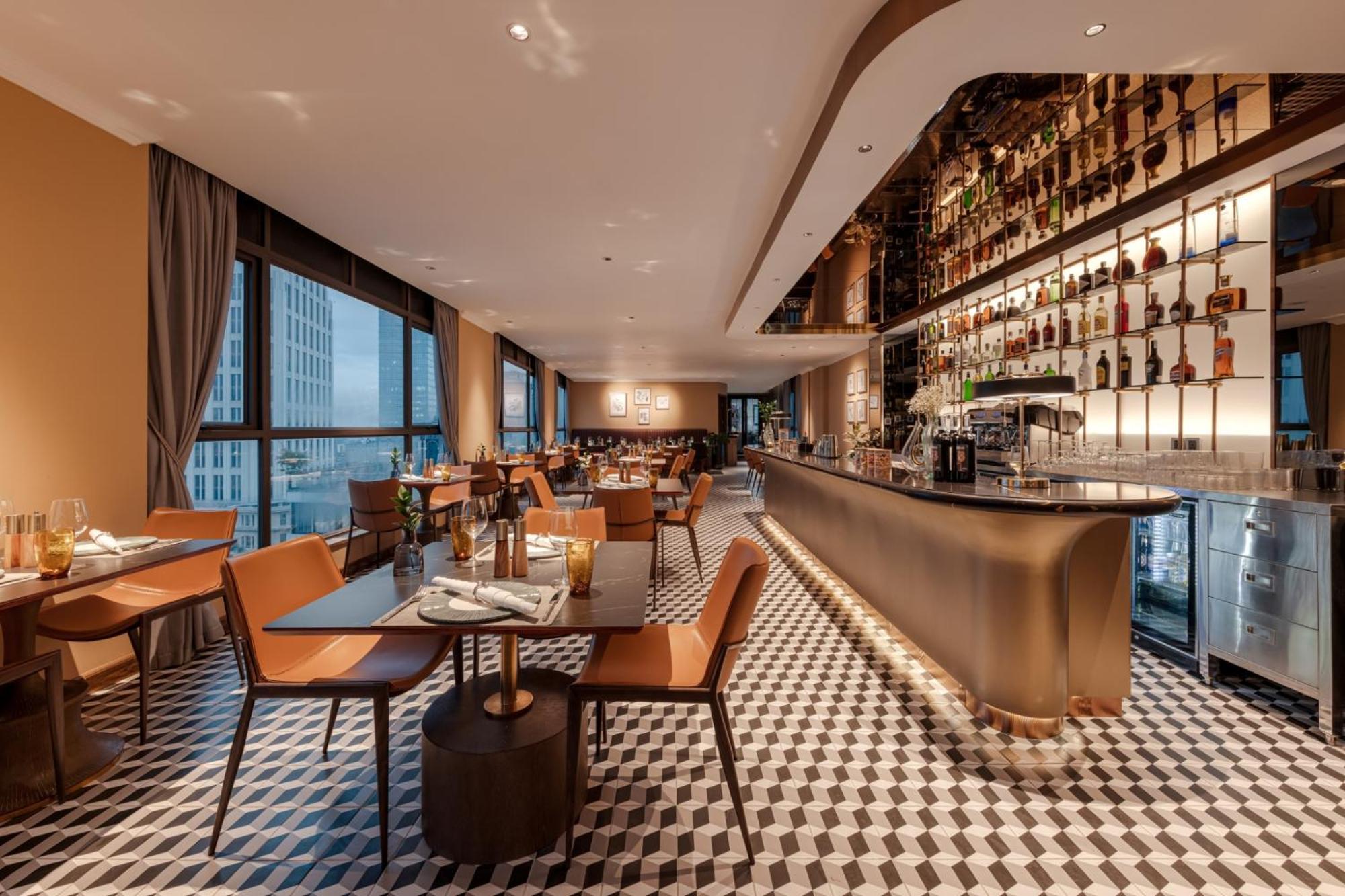 Hotel La Siesta Classic Hang Thung Hanoi