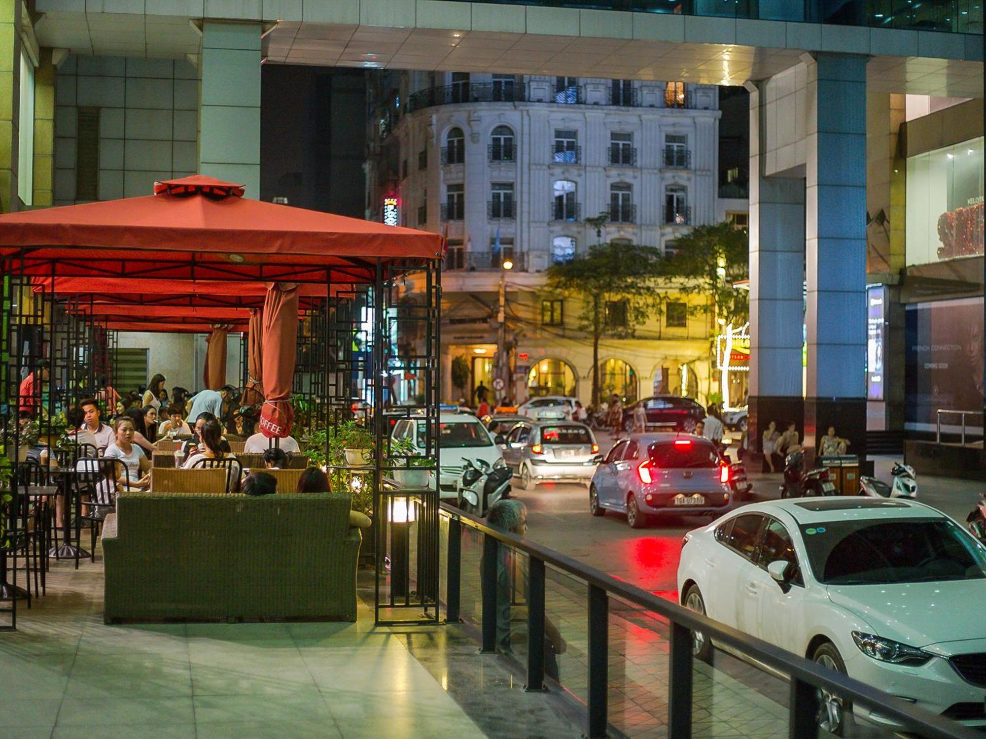 Emerald Boutique Hanoi