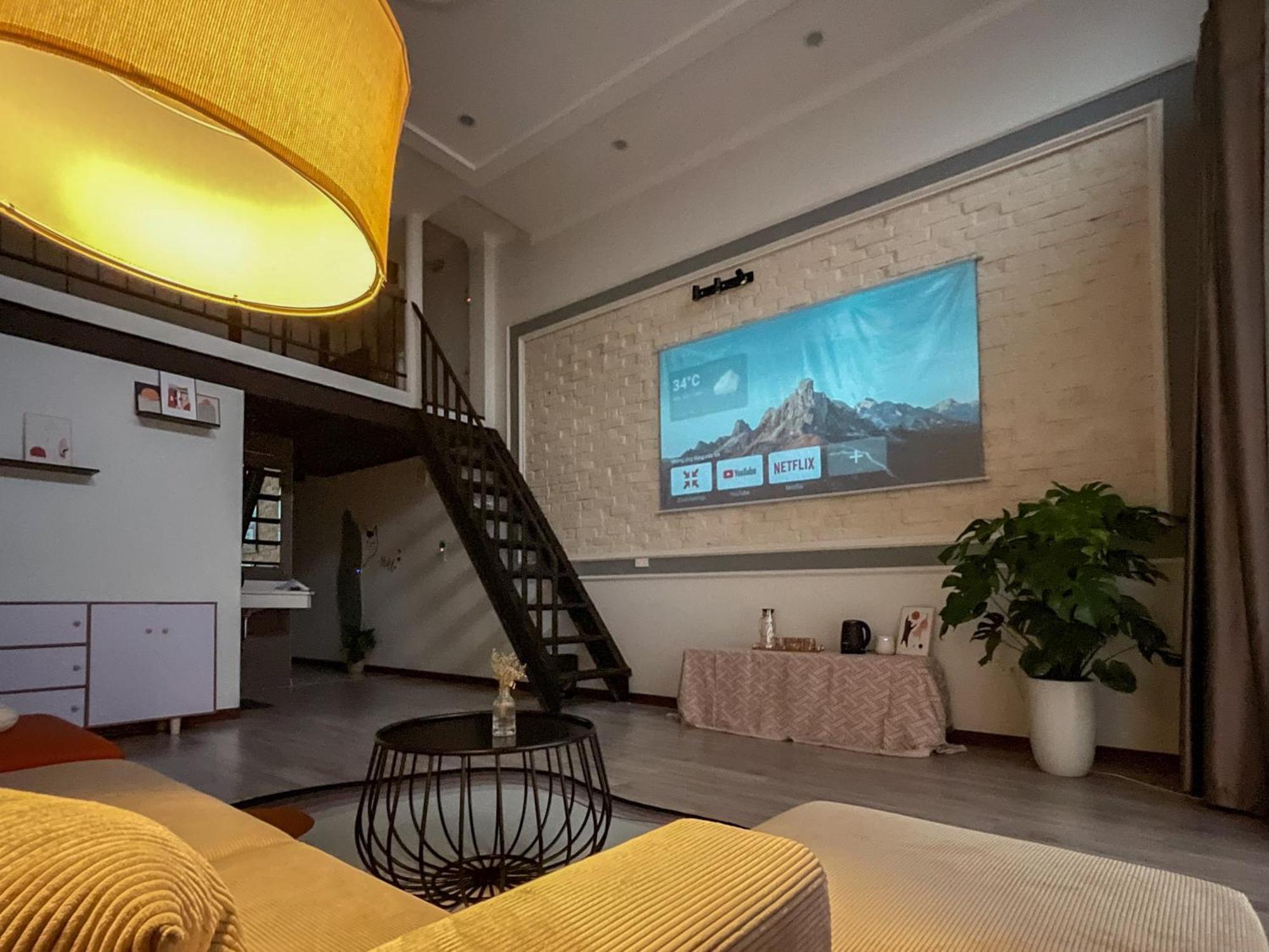 Meo Homestay - Duplex House In Centre * Hanoi