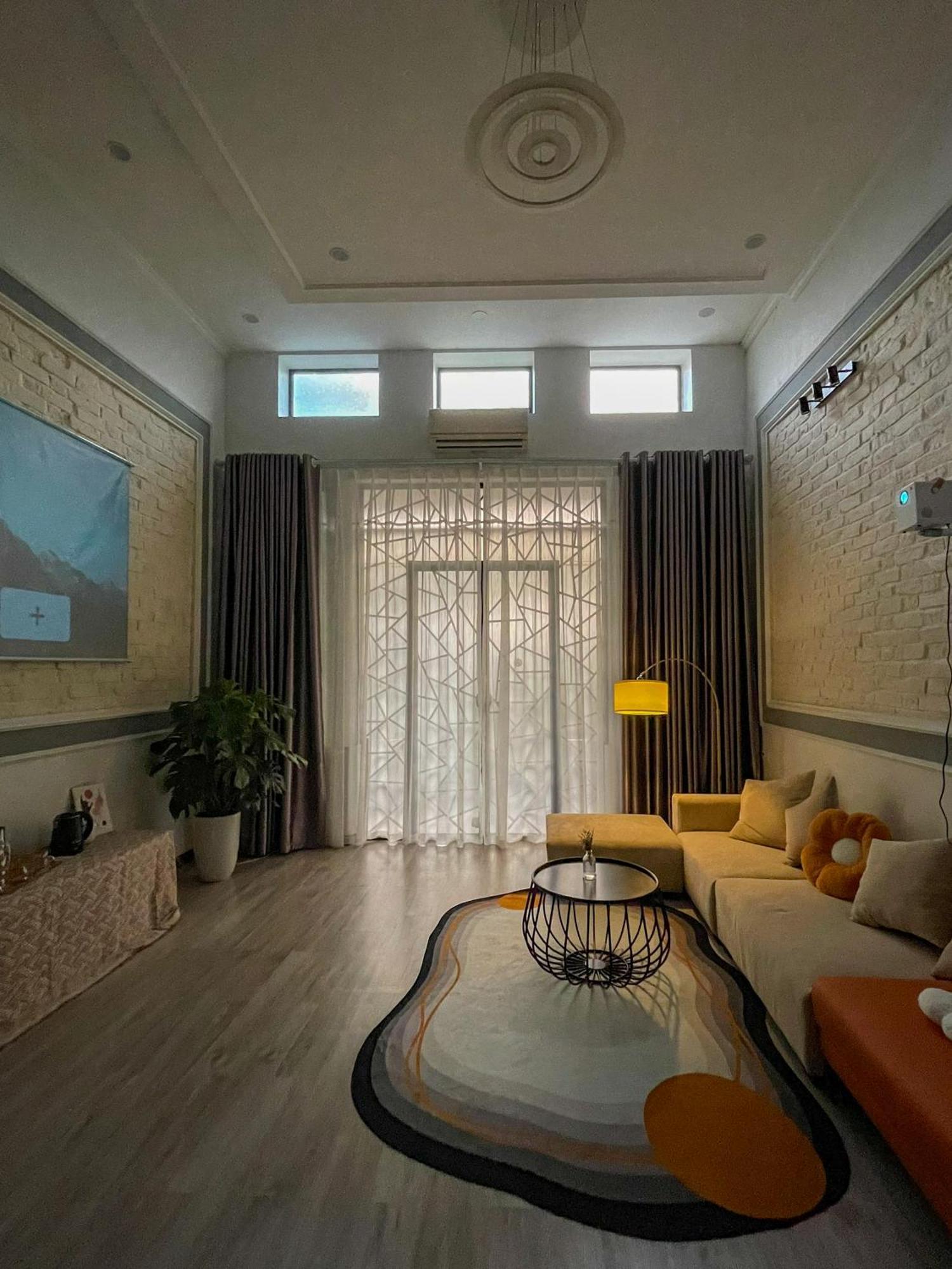 Meo Homestay - Duplex House In Centre
