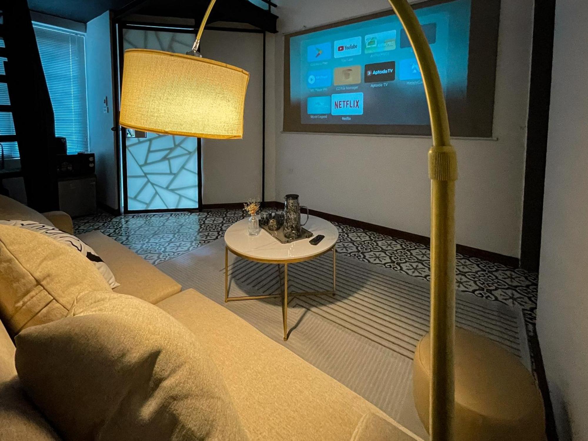 Apartment Meo Homestay - Duplex House In Centre *