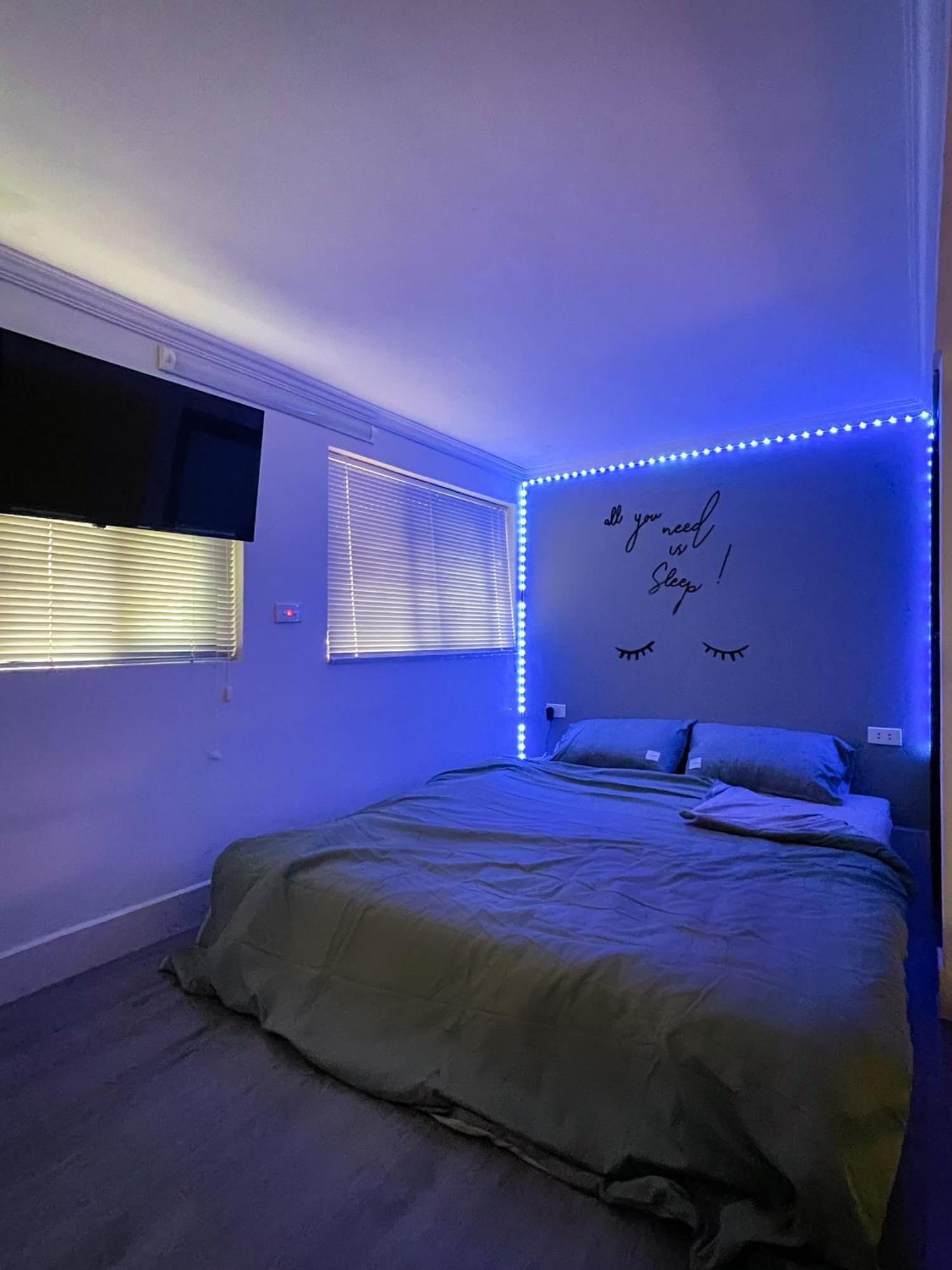 Meo Homestay - Duplex House In Centre