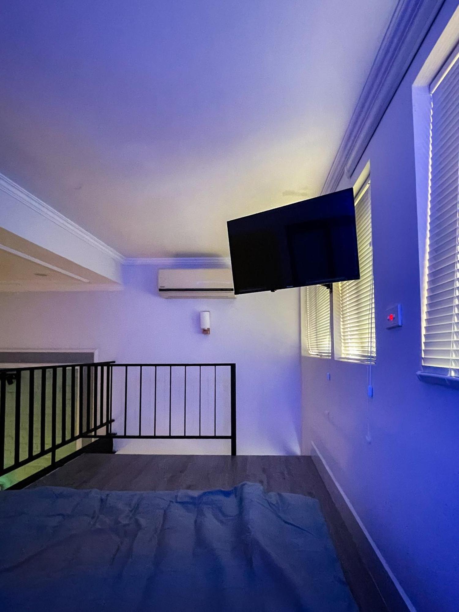 Apartment Meo Homestay - Duplex House In Centre *