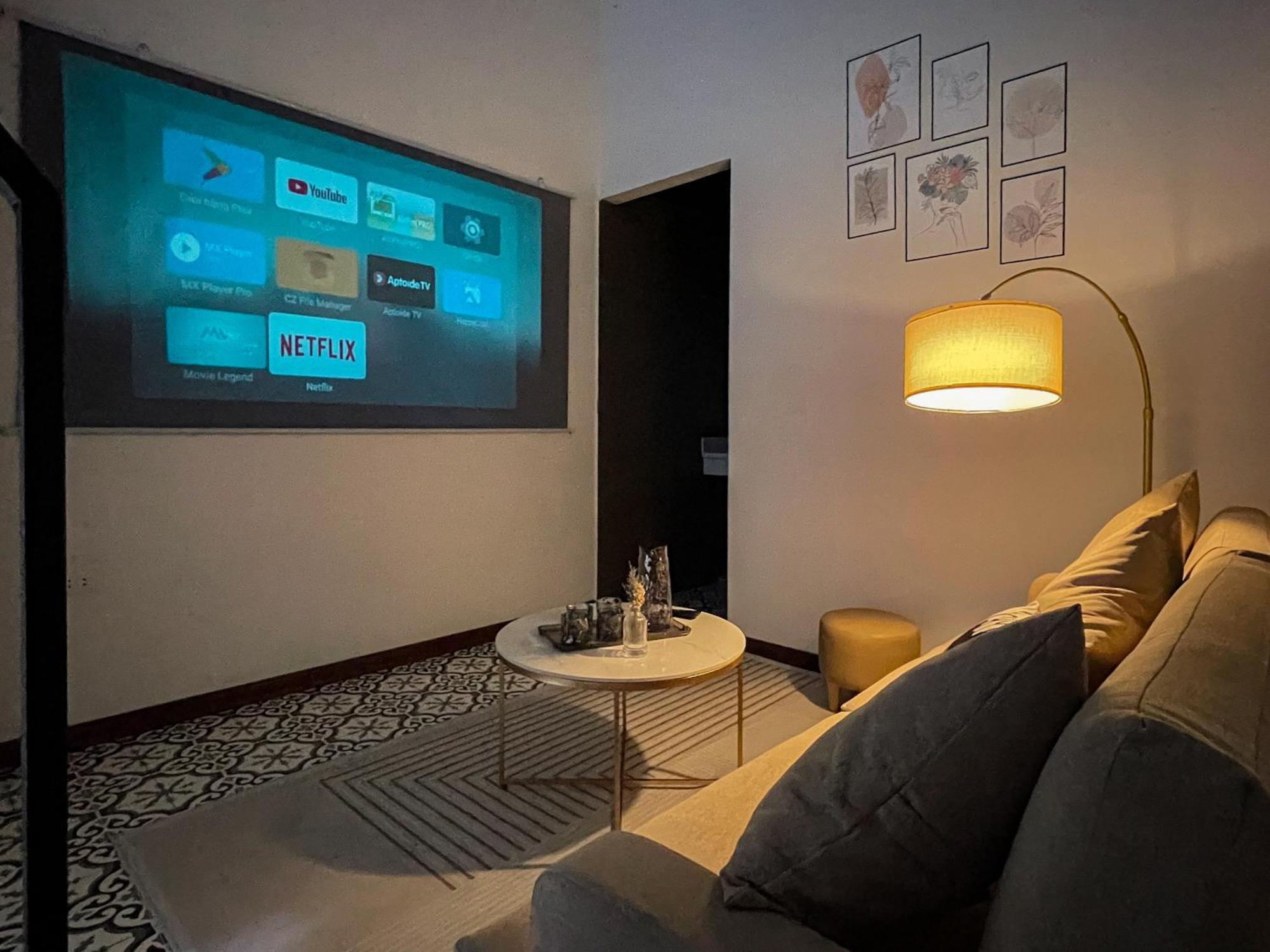 Meo Homestay - Duplex House In Centre Apartment *