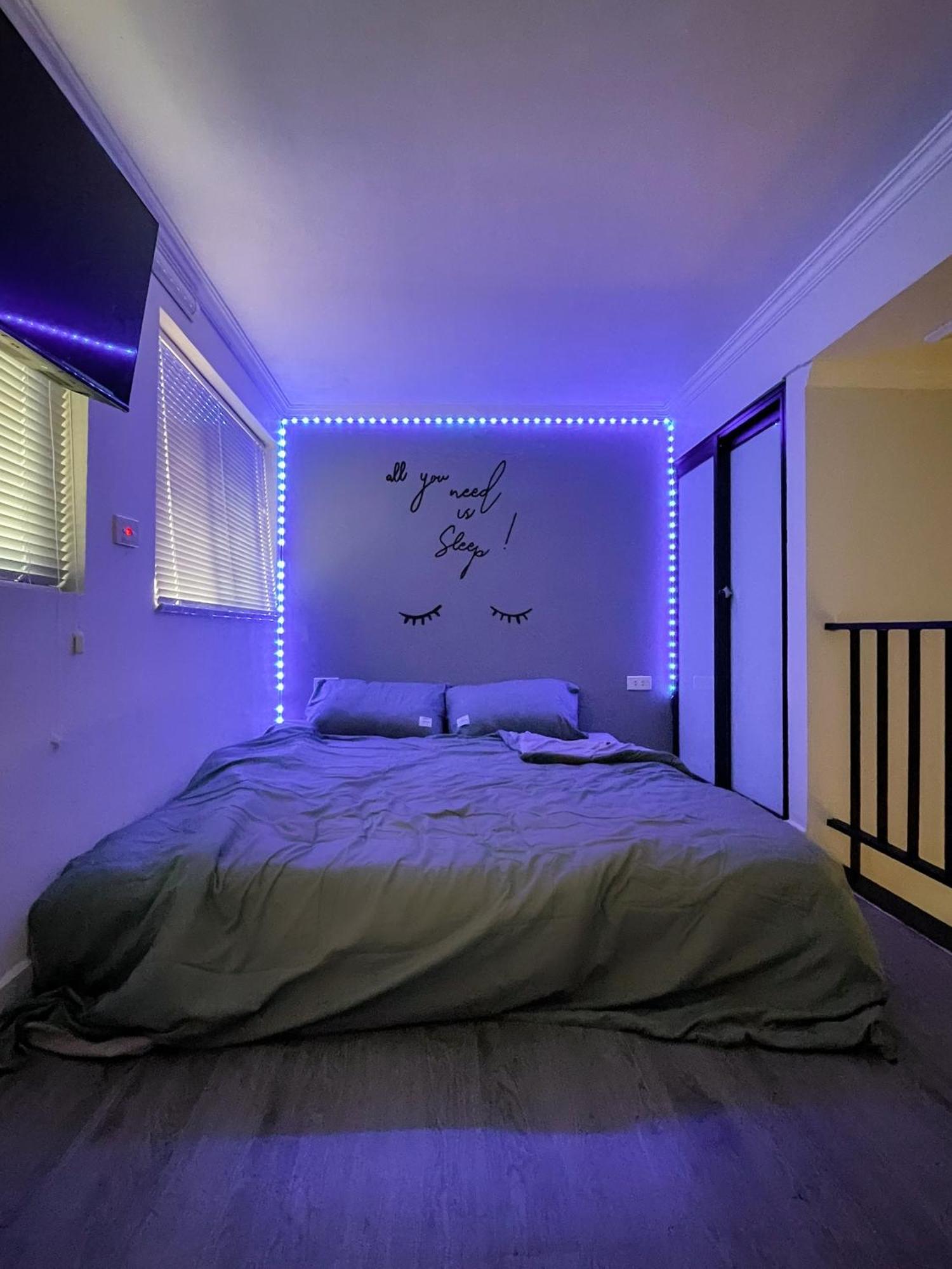 Meo Homestay - Duplex House In Centre * Hanoi
