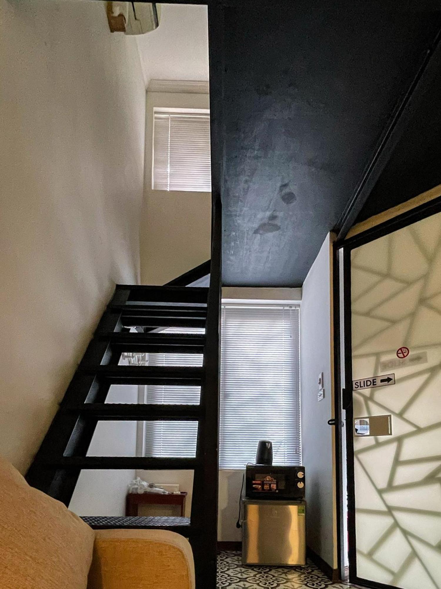Meo Homestay - Duplex House In Centre Apartment Hanoi