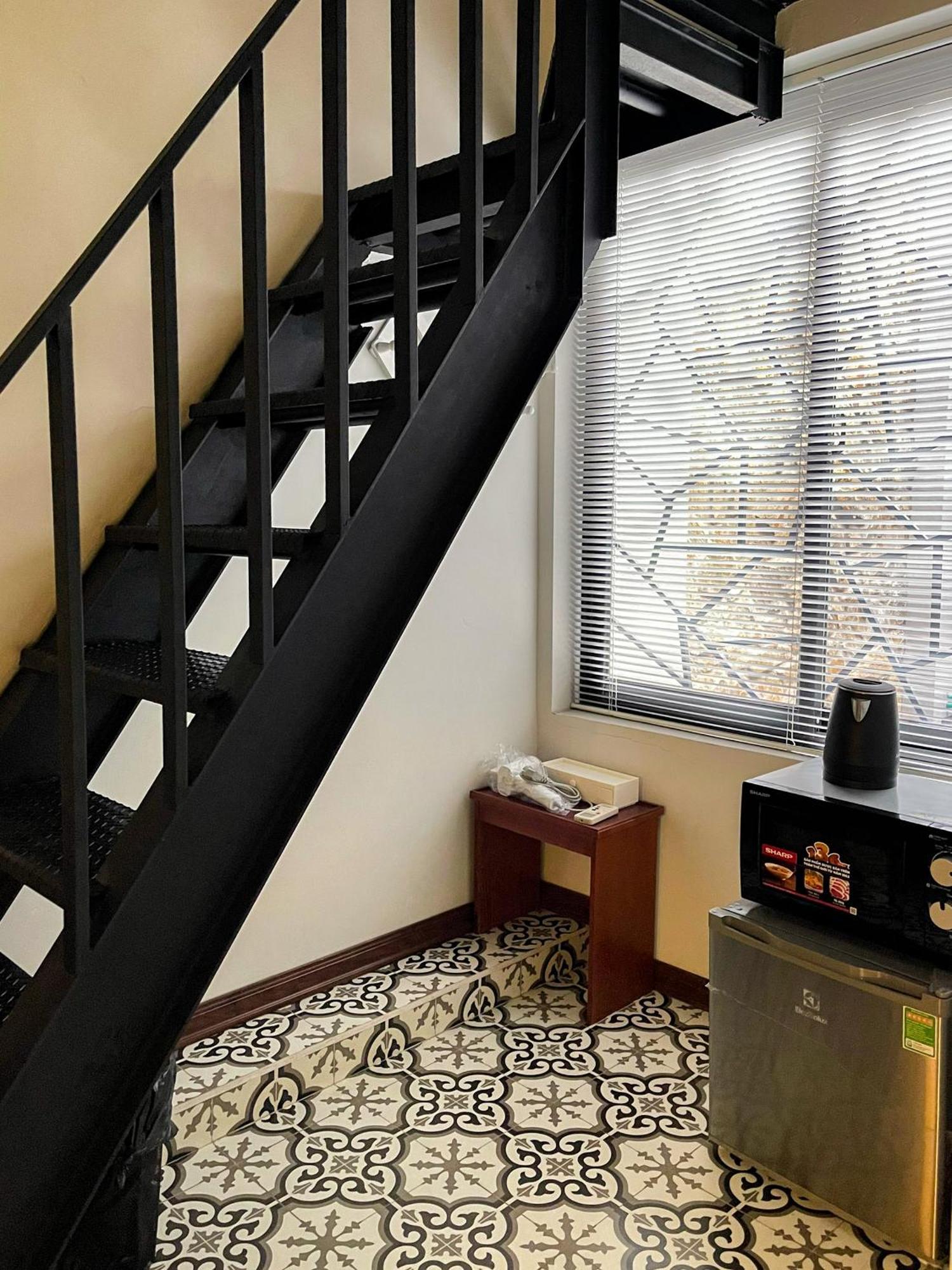 Meo Homestay - Duplex House In Centre * Hanoi