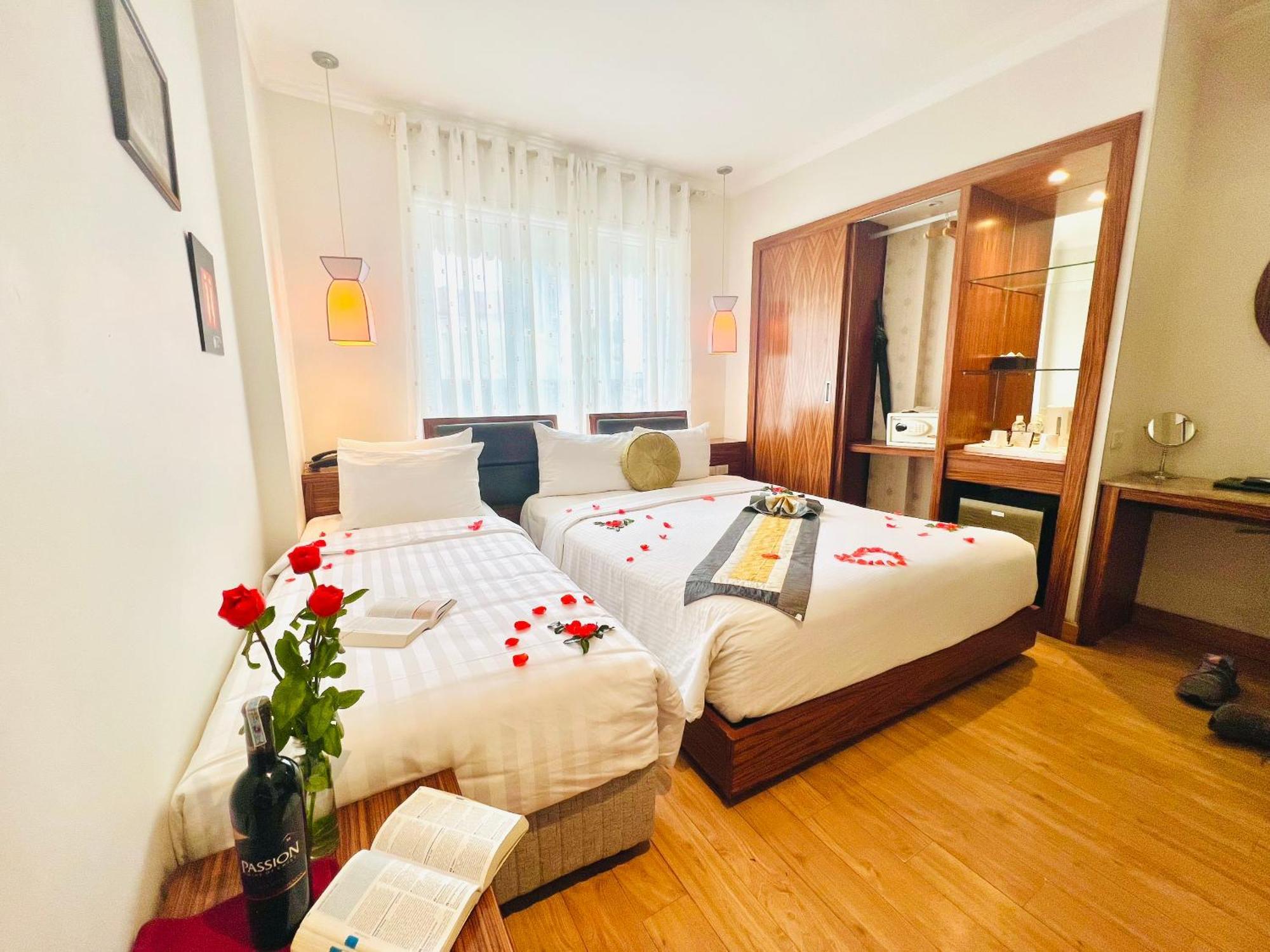 Elite Hotel Hanoi