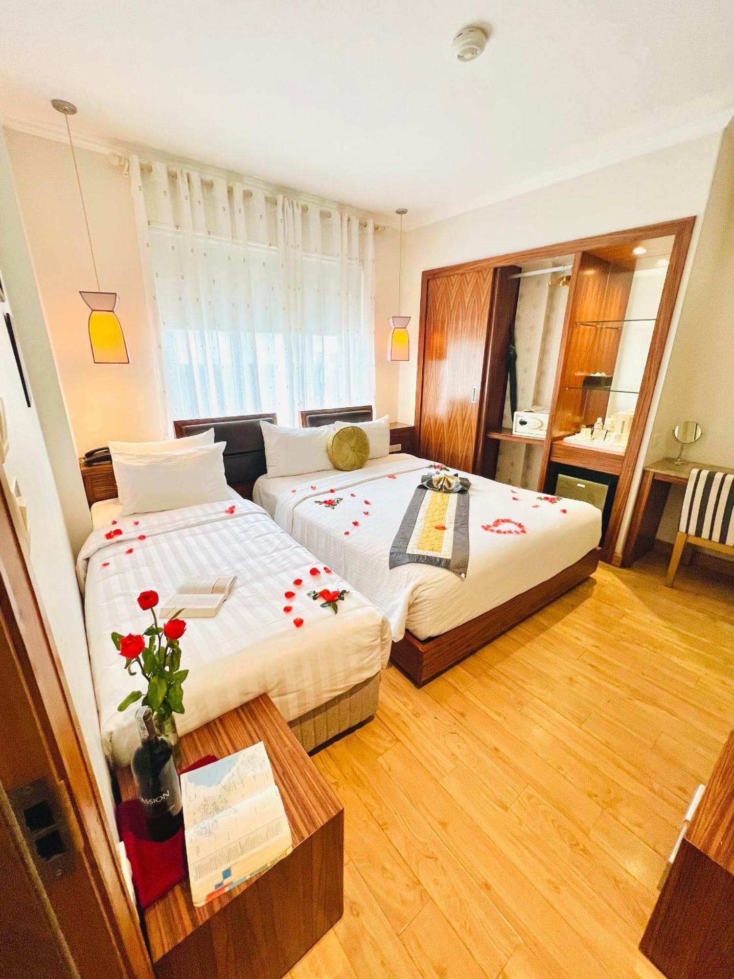 Hotel Elite