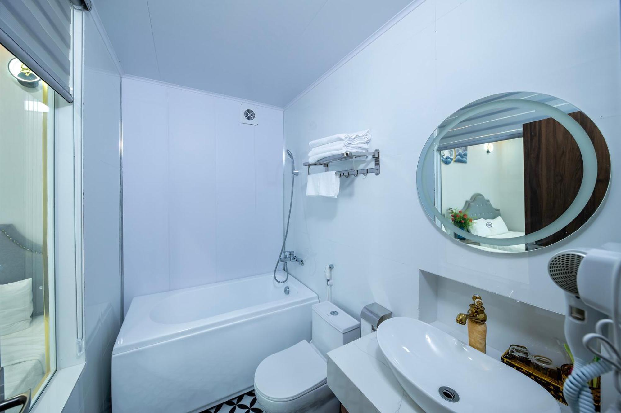 Sofia Guest house