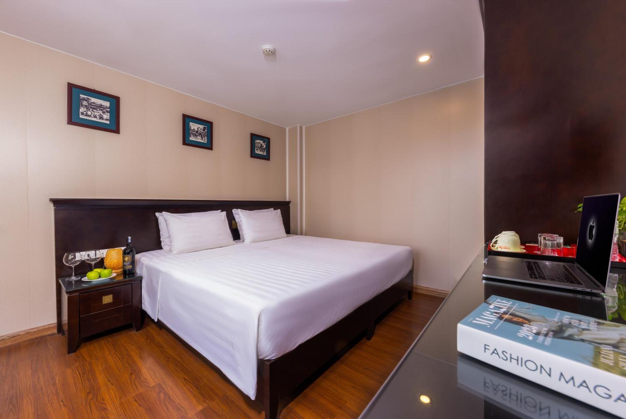 Centre Point Hotel Hanoi