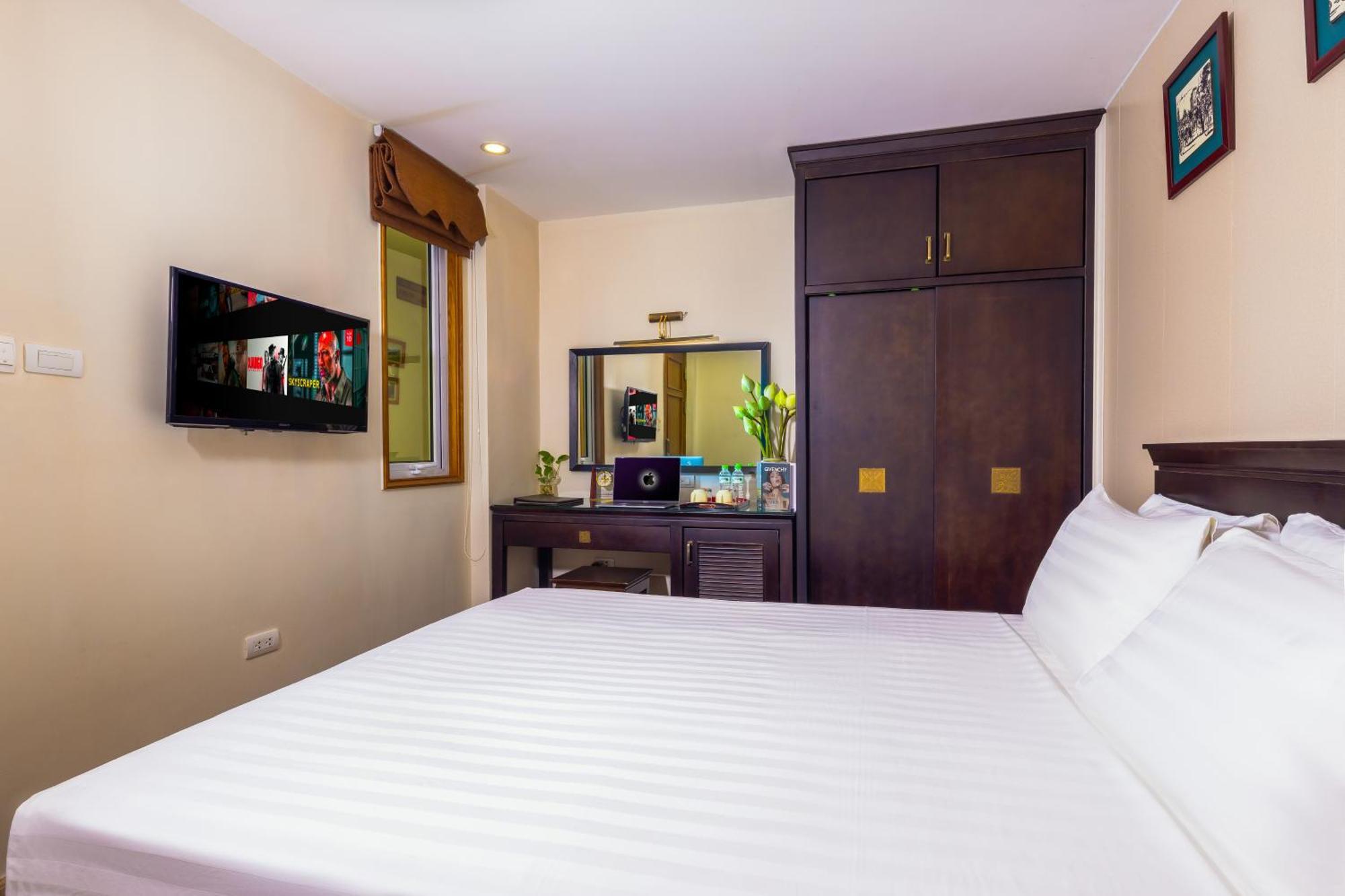 Hotel Centre Point Hanoi