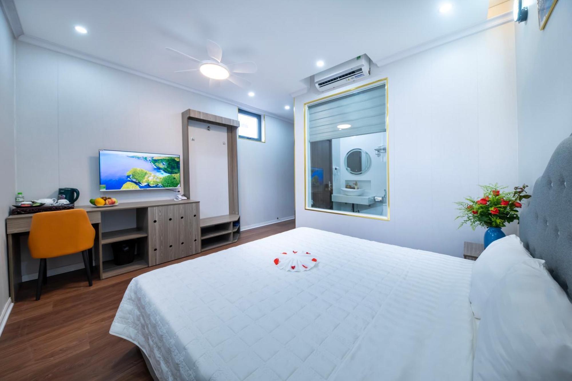 Guest house Sofia Hanoi
