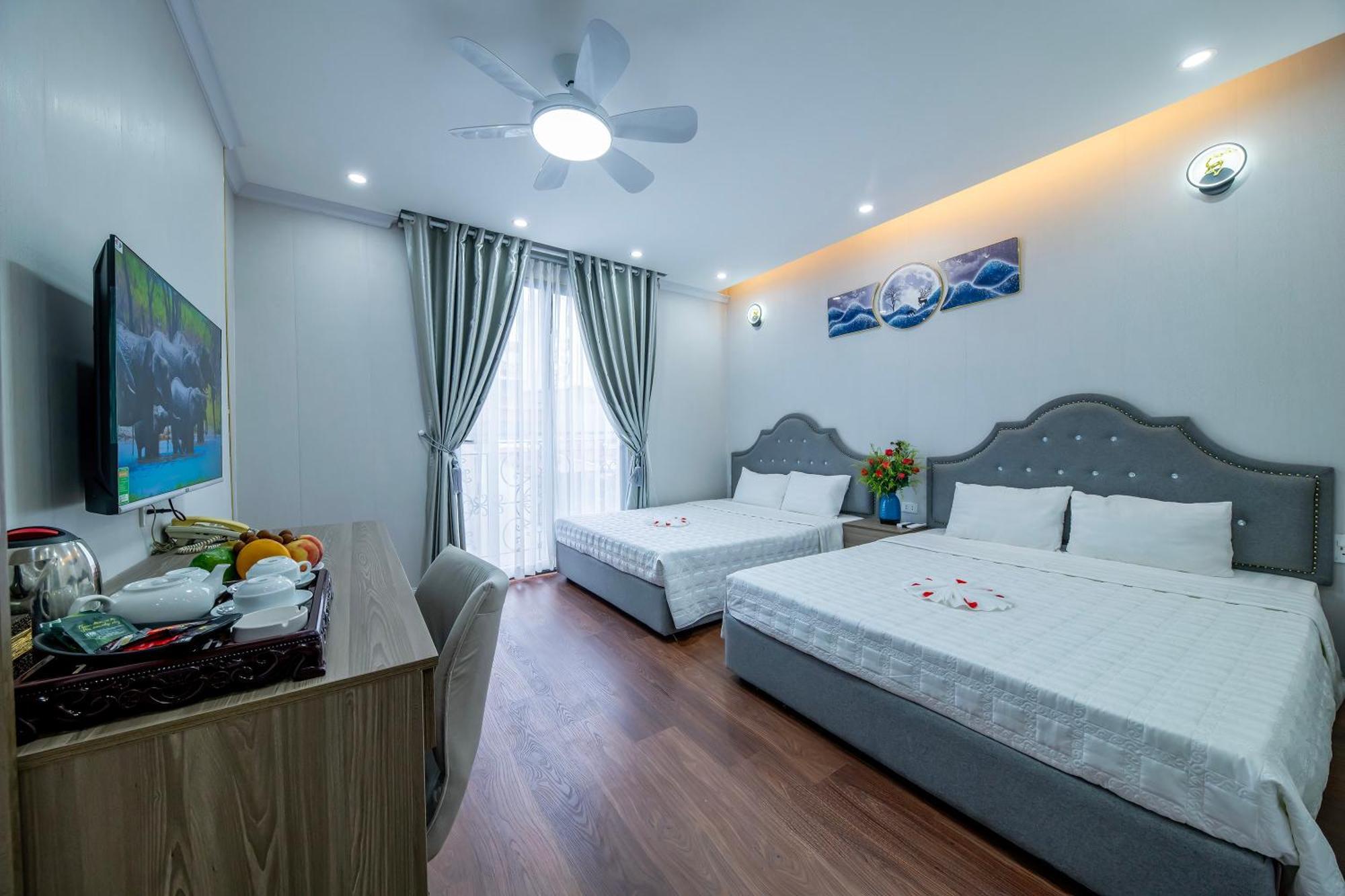 Sofia Guest house