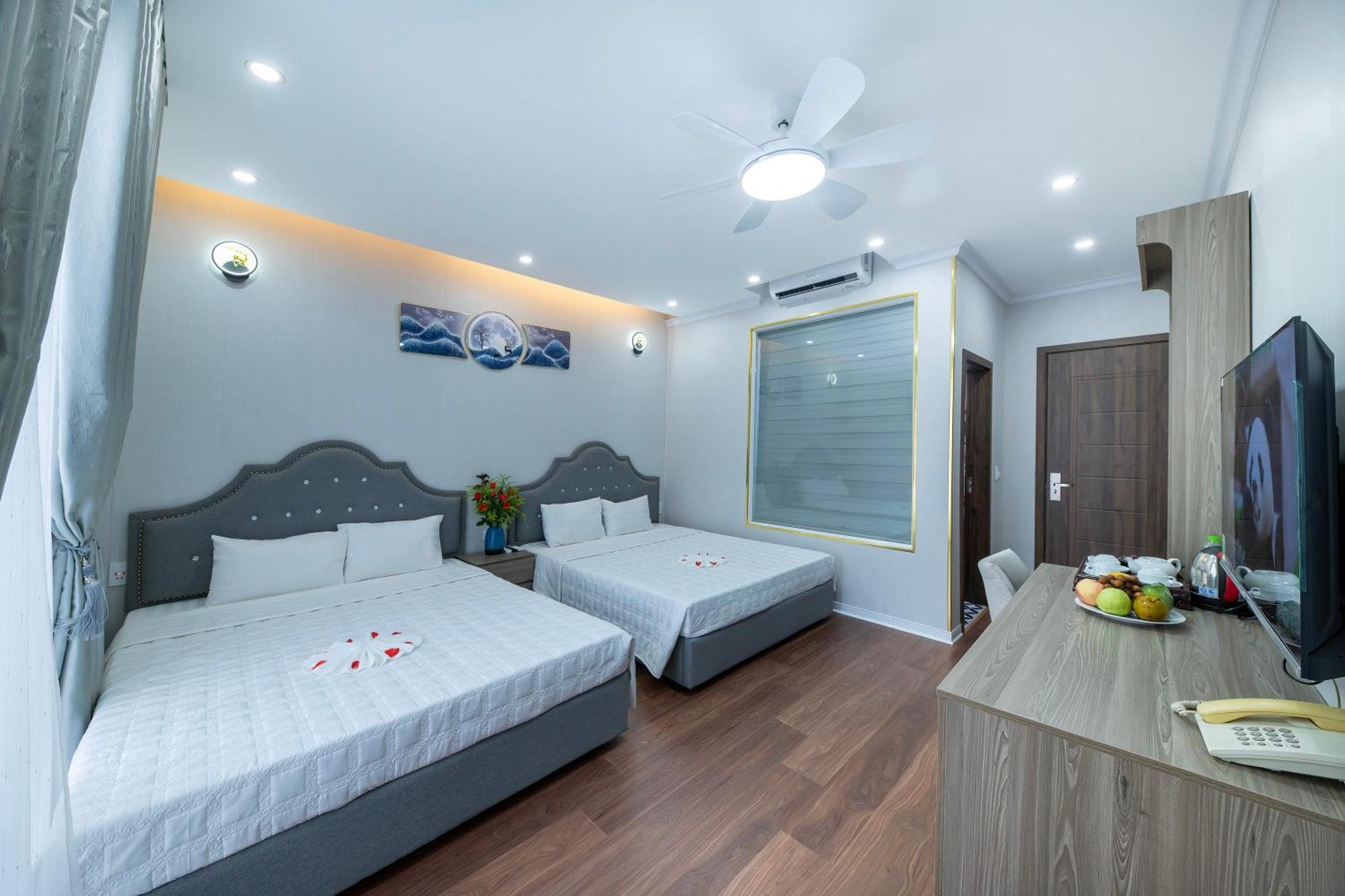 Sofia Guest house