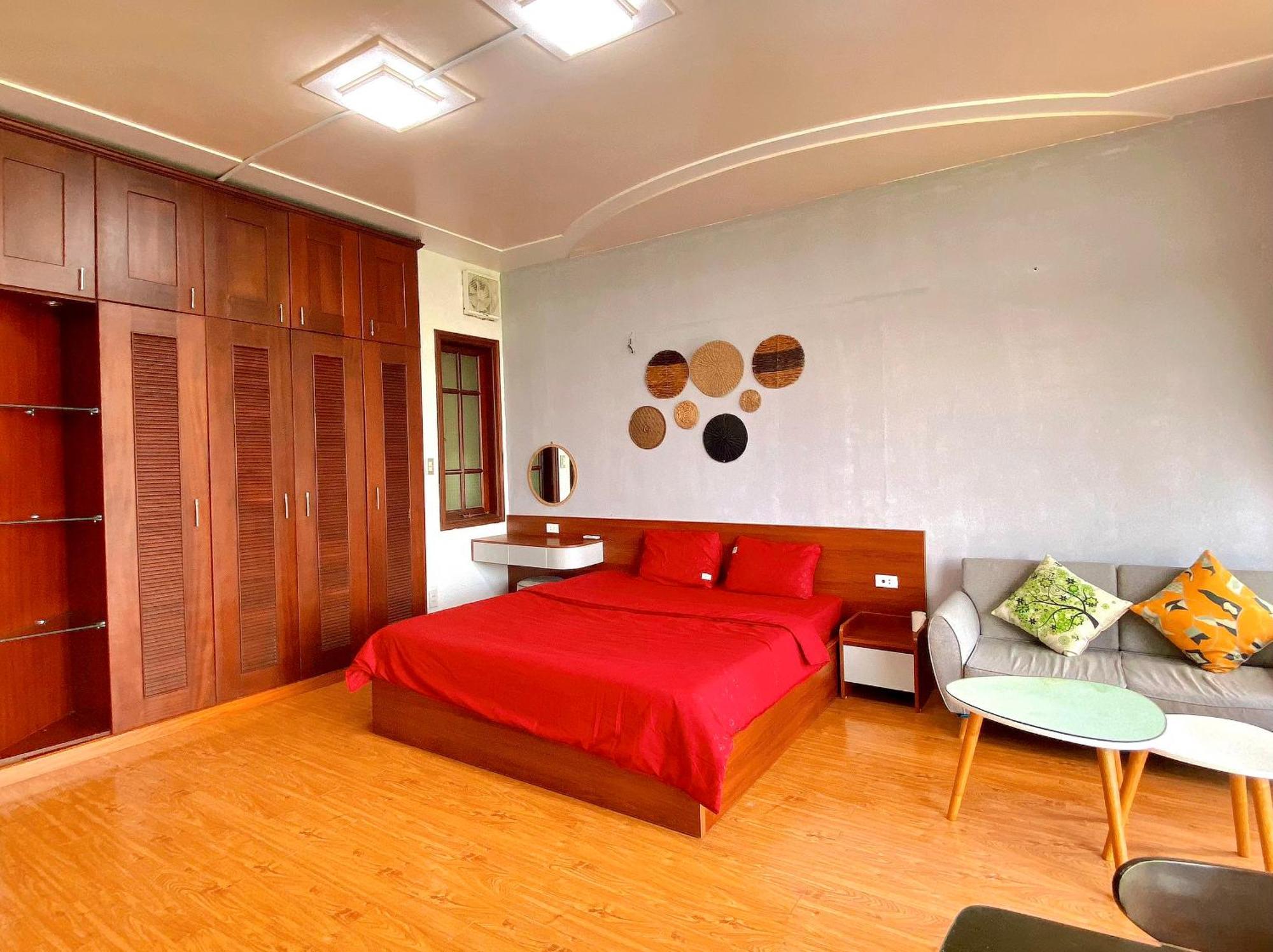 An Apartment Hanoi