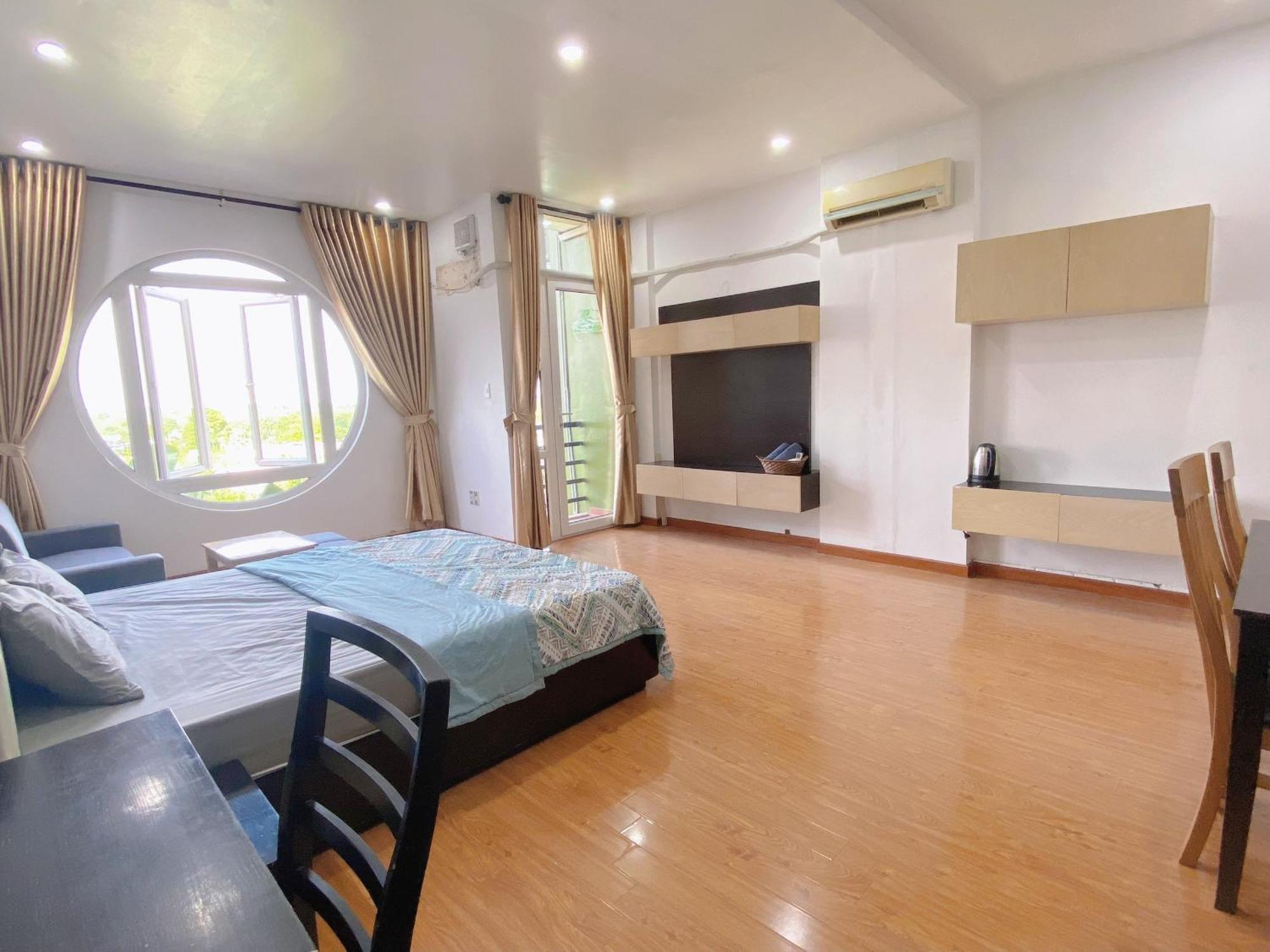 Apartment An
