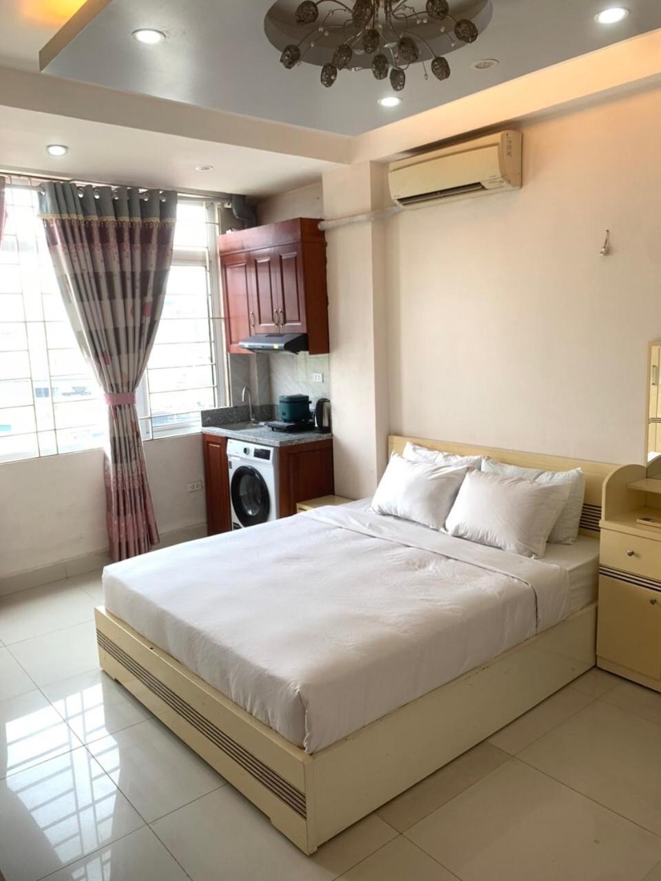 Apartment Li 26 Duong My Dinh, Nam Tu Liem, Ha Noi Near Keangnam Hanoi