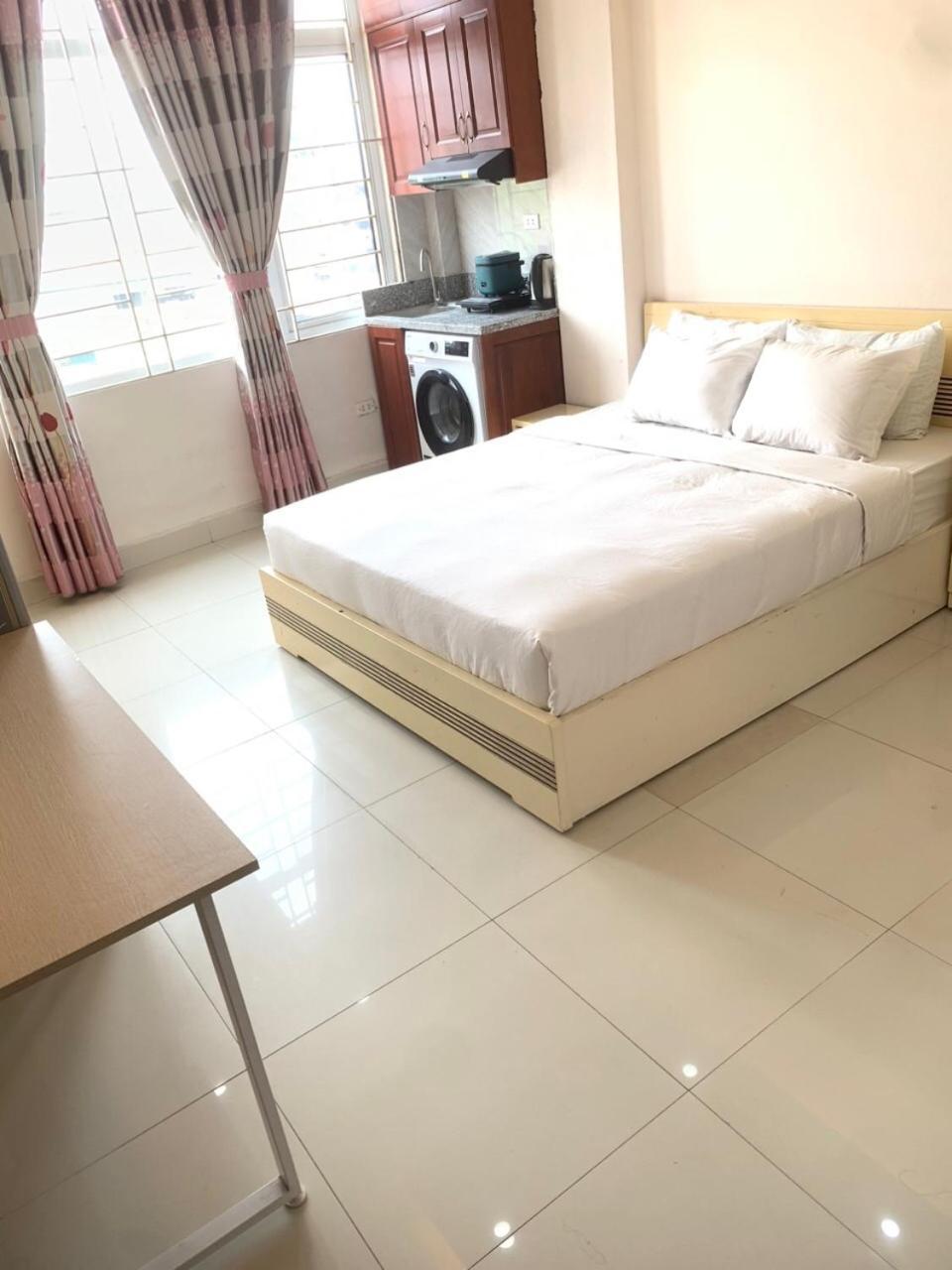 Li 26 Duong My Dinh, Nam Tu Liem, Ha Noi Near Keangnam Apartment *