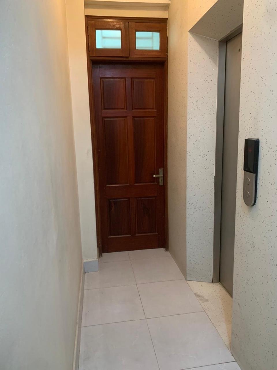 Apartment Li 26 Duong My Dinh, Nam Tu Liem, Ha Noi Near Keangnam Hanoi