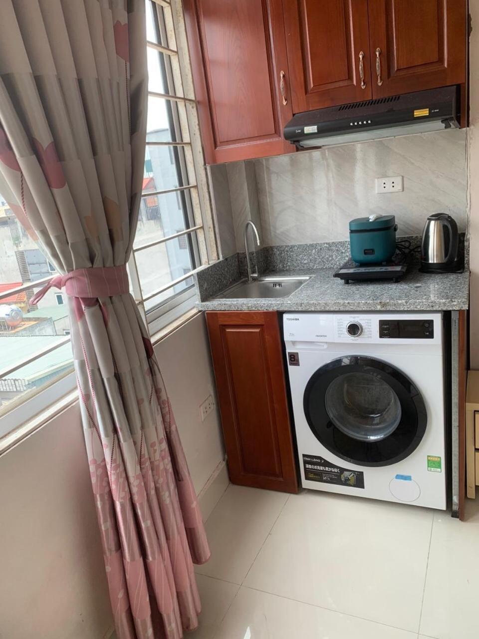 Apartment Li 26 Duong My Dinh, Nam Tu Liem, Ha Noi Near Keangnam Hanoi