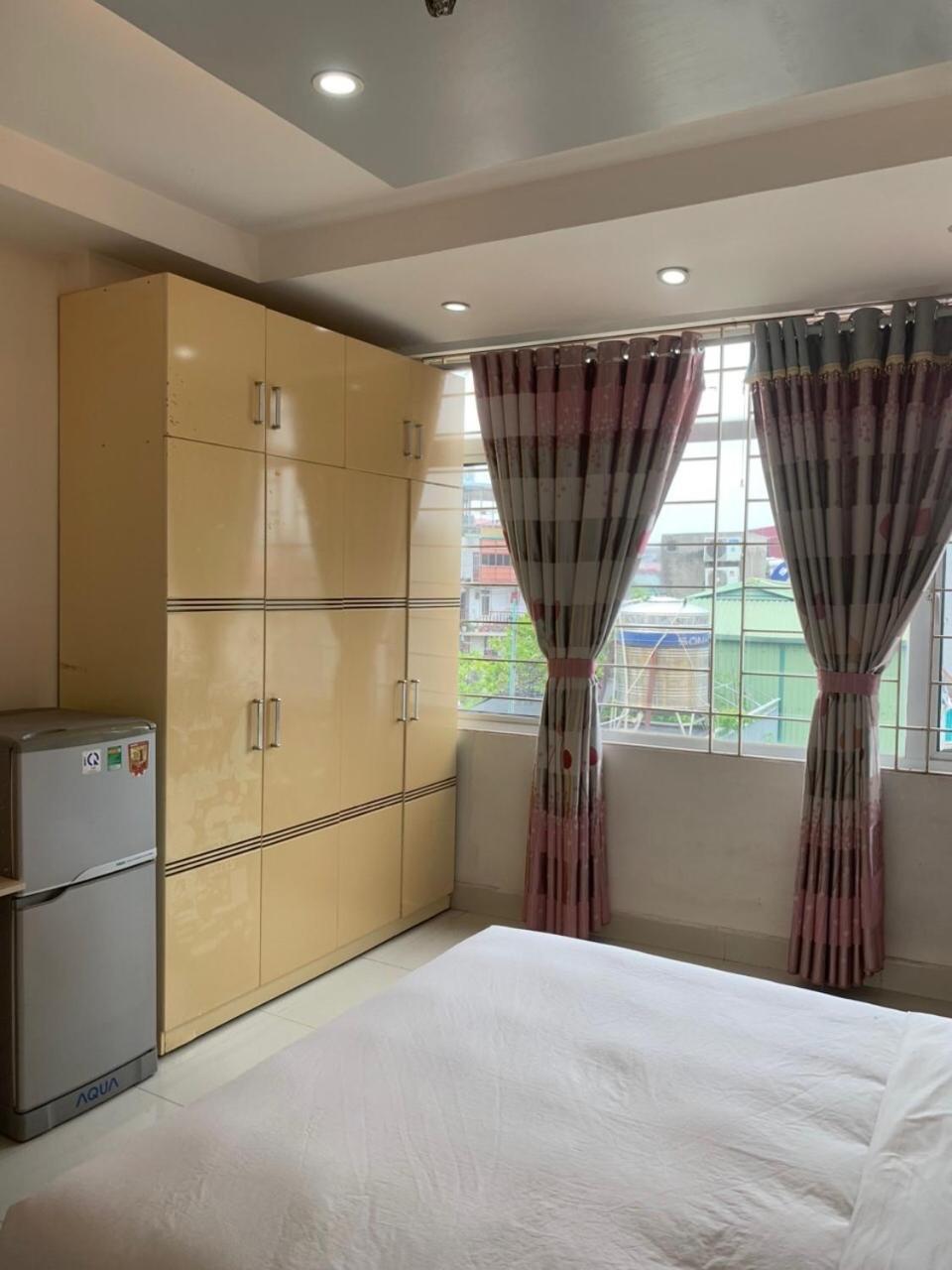 Apartment Li 26 Duong My Dinh, Nam Tu Liem, Ha Noi Near Keangnam Hanoi