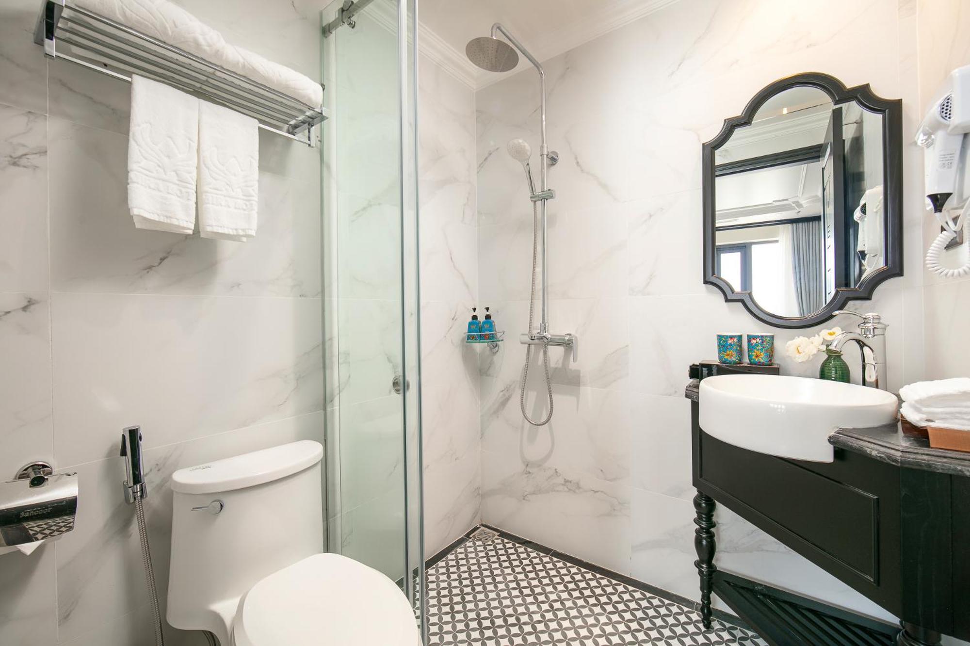 Hotel Amira 4*