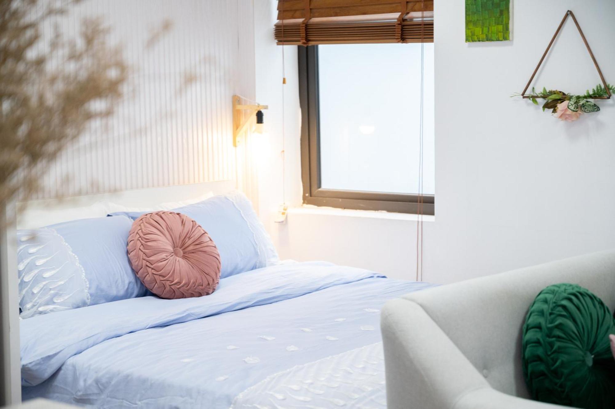 Sazihome Cau Giay Apartment *