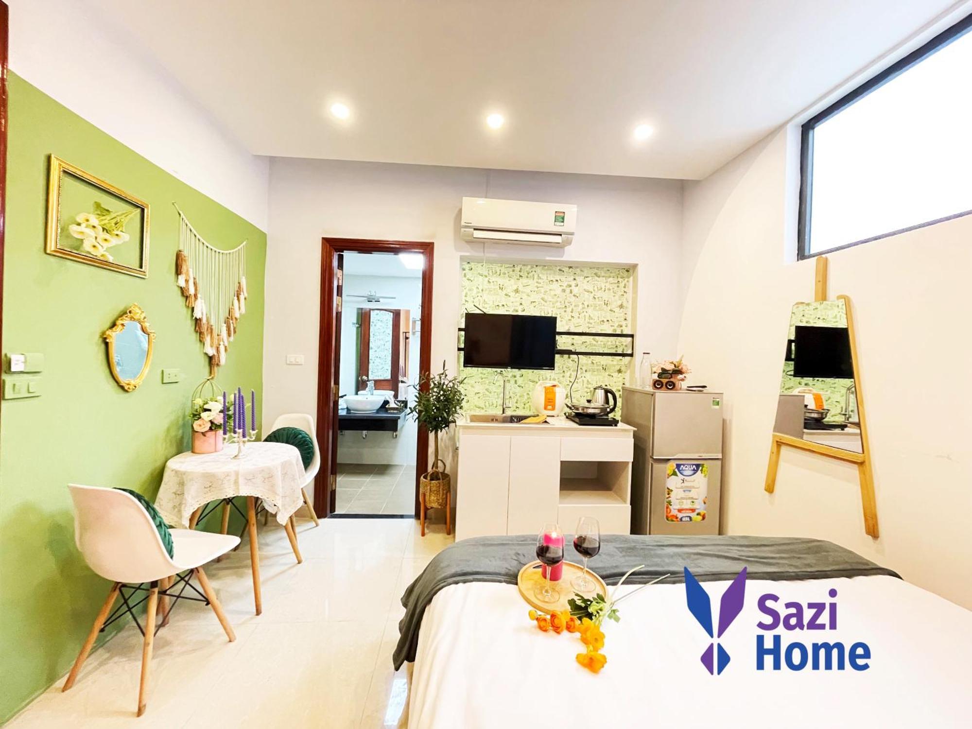 Sazihome Cau Giay