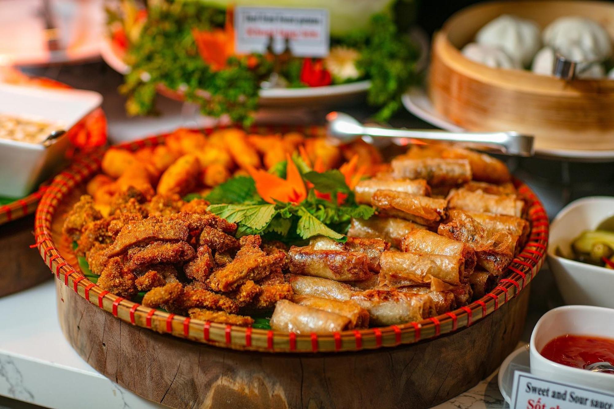 Scent Premium Hotel Hanoi