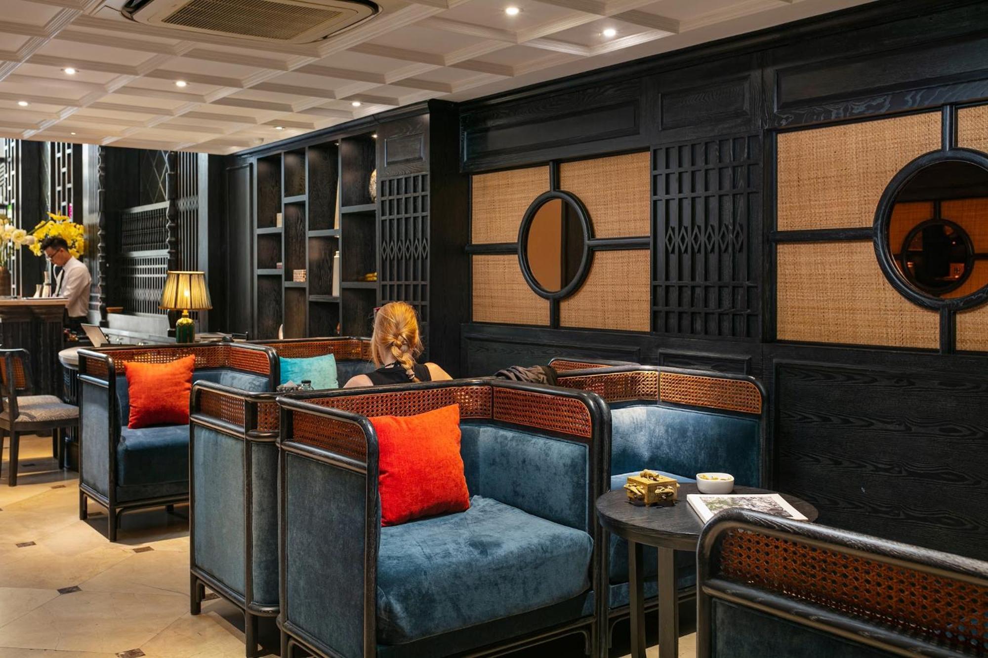 Scent Premium 4* Hanoi