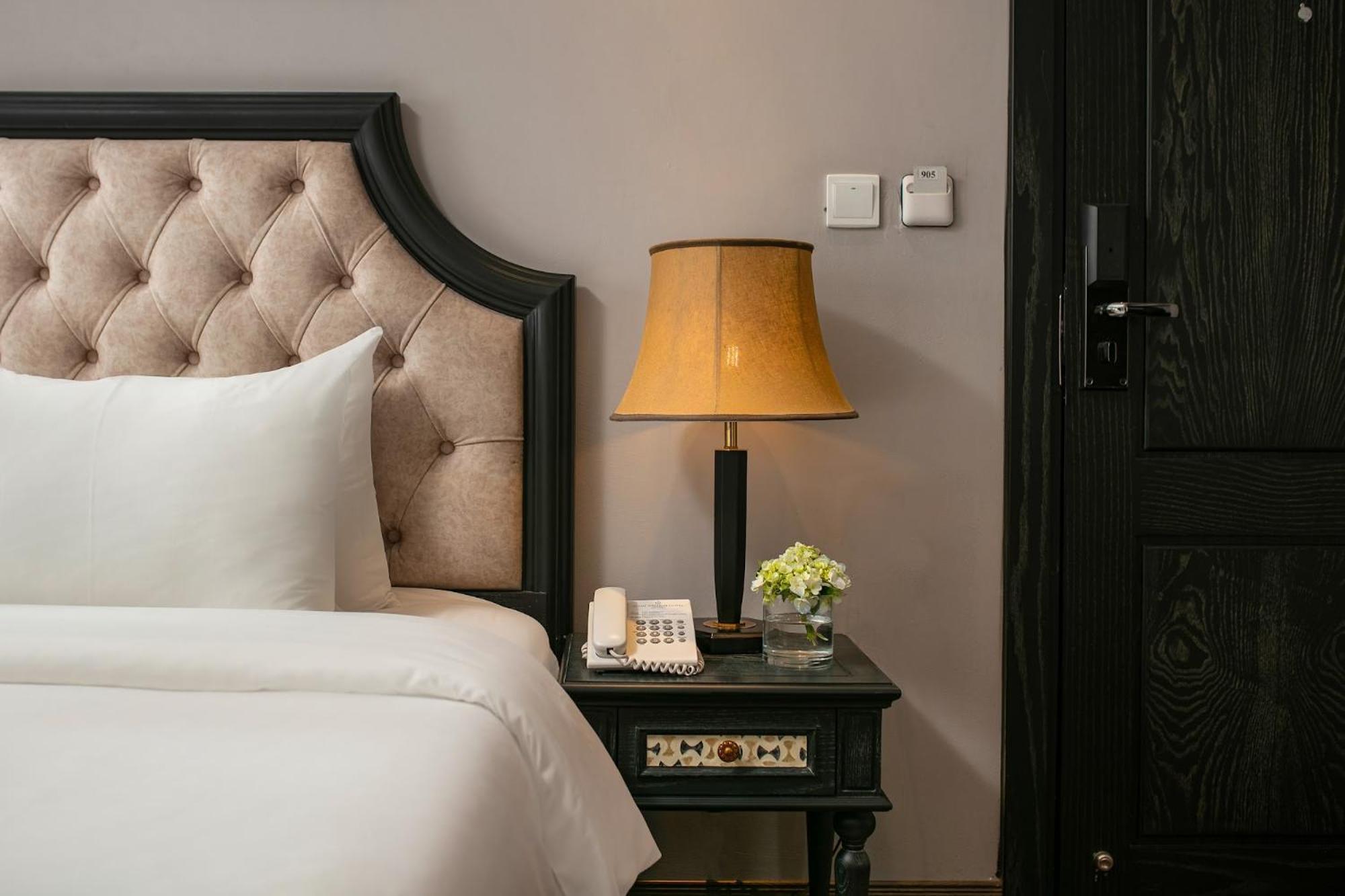 Hotel Scent Premium