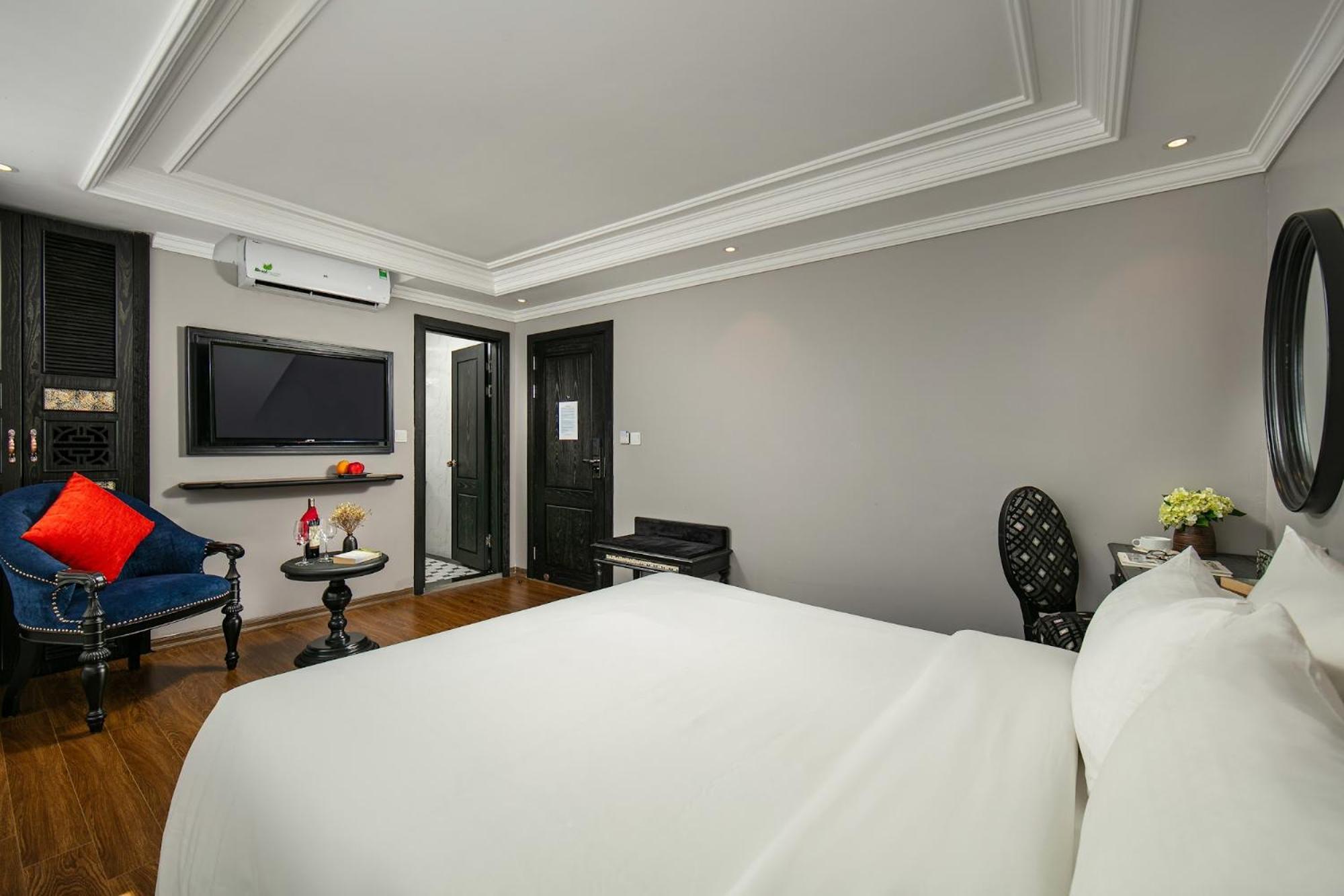 Scent Premium 4* Hanoi