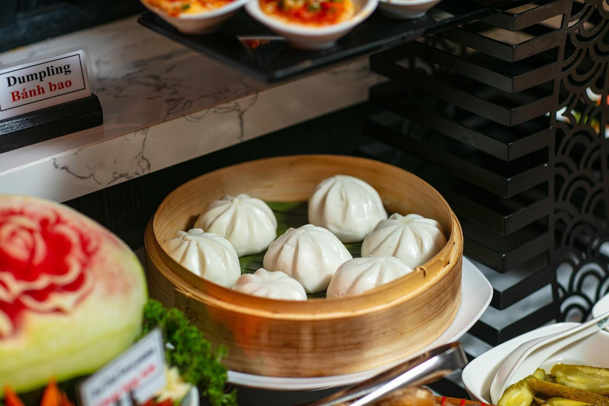 Scent Premium Hotel Hanoi