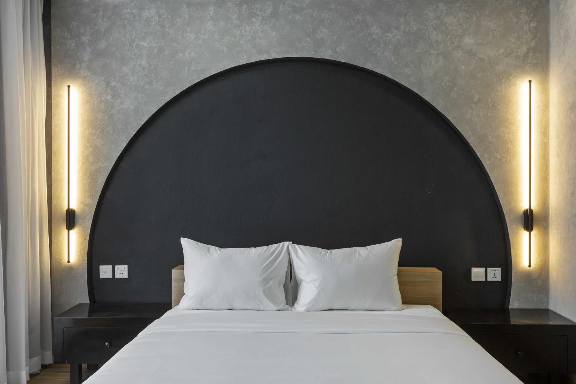 Hotel Jacayl Tcg *