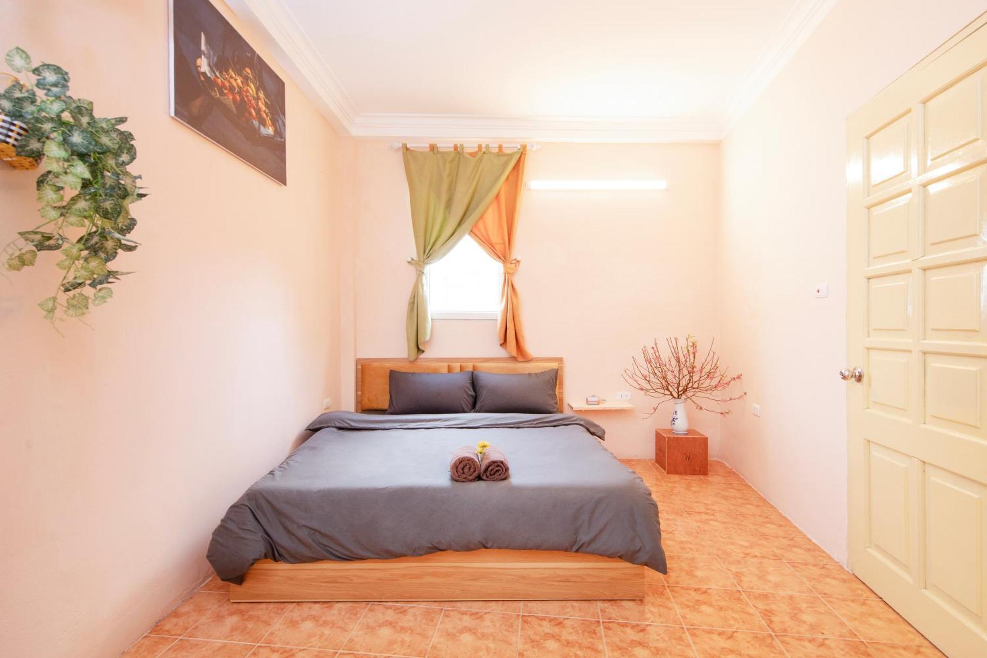 Serene Privatunterkunft Hanoi