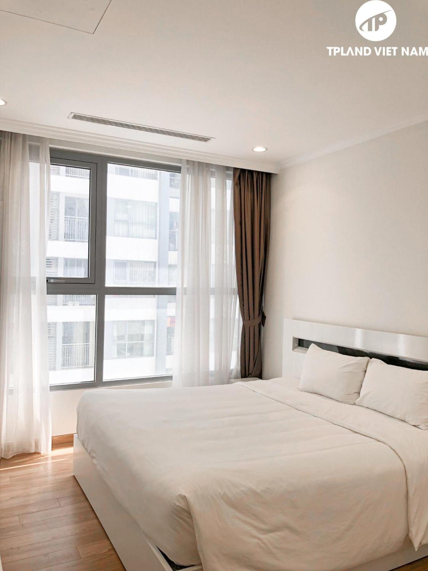 Vinhomes Time - Ho 3 Phong Ngu - 3 Bedrooms * Hanoi