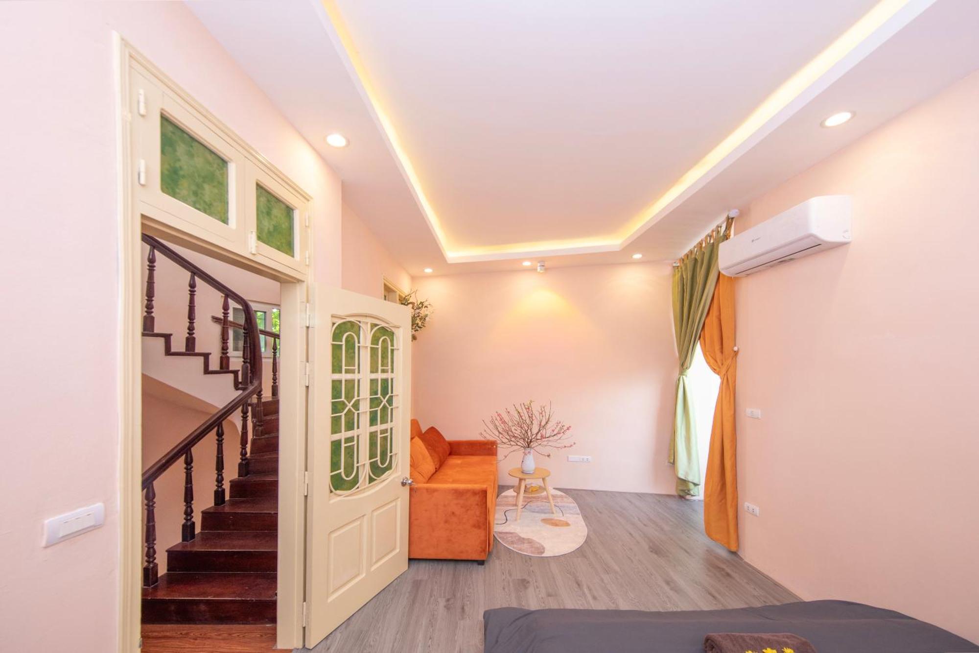 Serene Privatunterkunft Hanoi